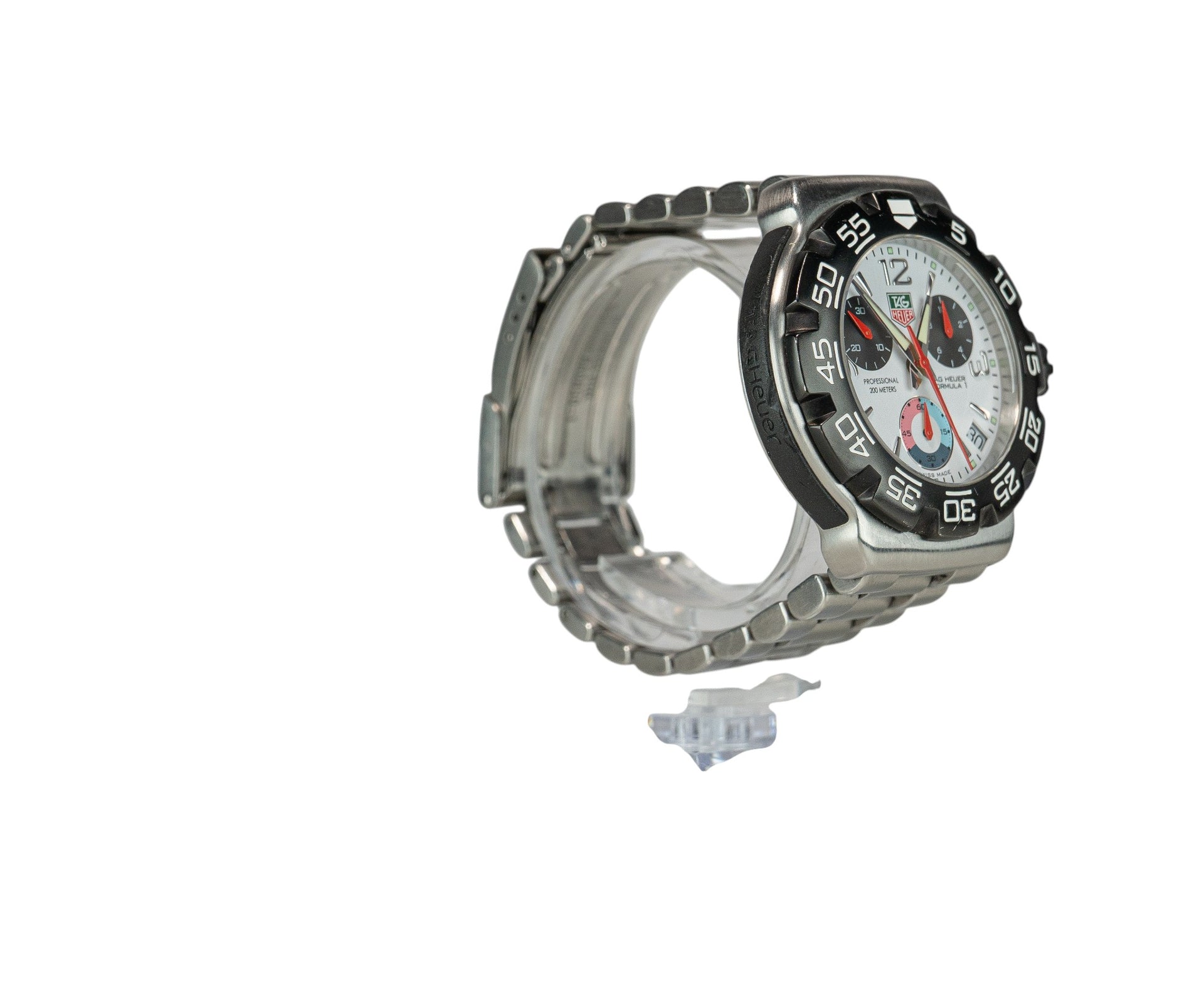 Tag Heuer Formula 1 Chronograph Professional Quartz 41mm
