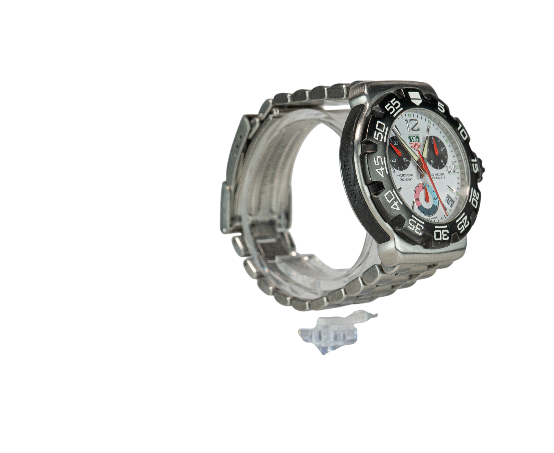 Tag Heuer Formula 1 Chronograph Professional Quartz 41mm