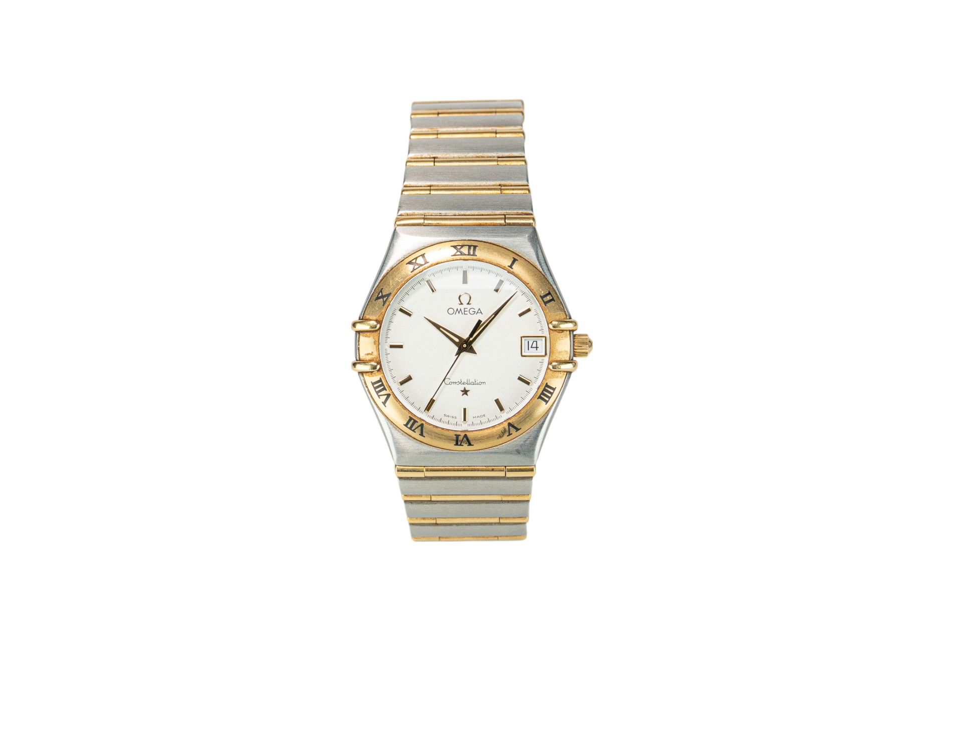 34mm Omega Constellation (1998)
