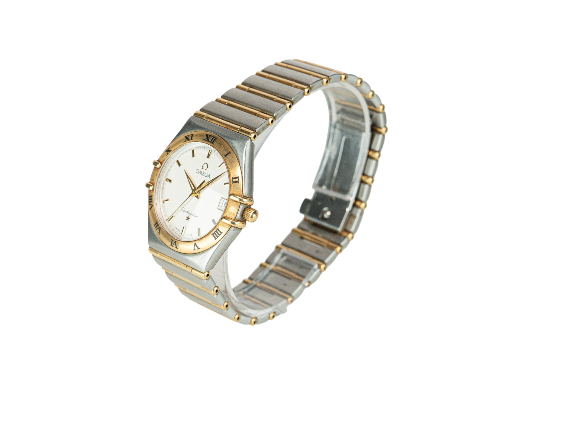 34mm Omega Constellation (1998)