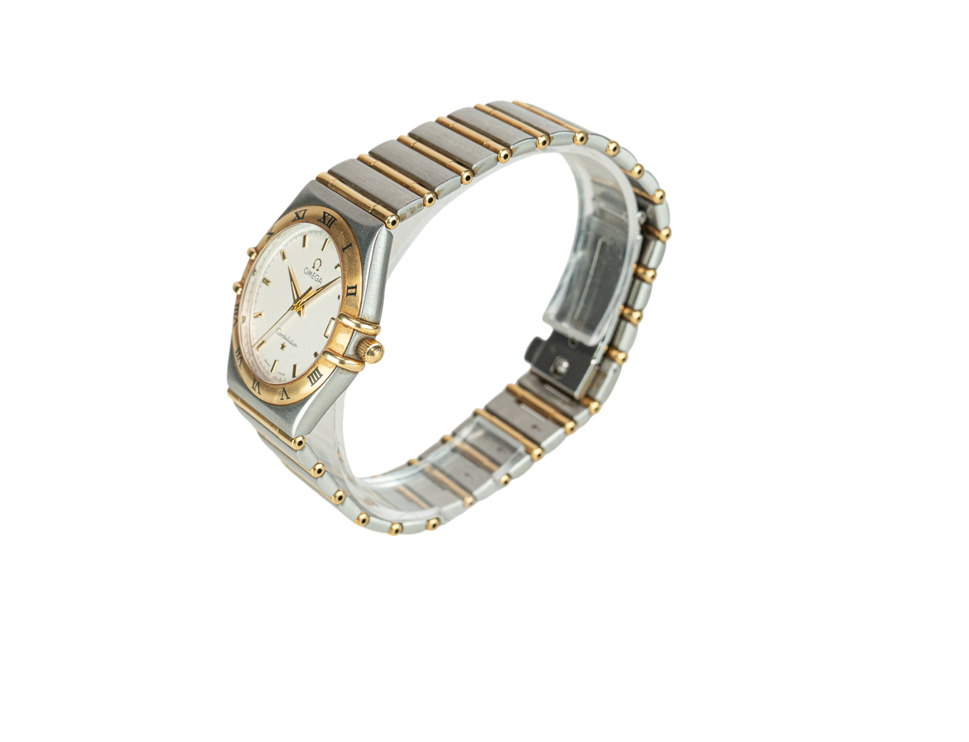 34mm Omega Constellation (1998)