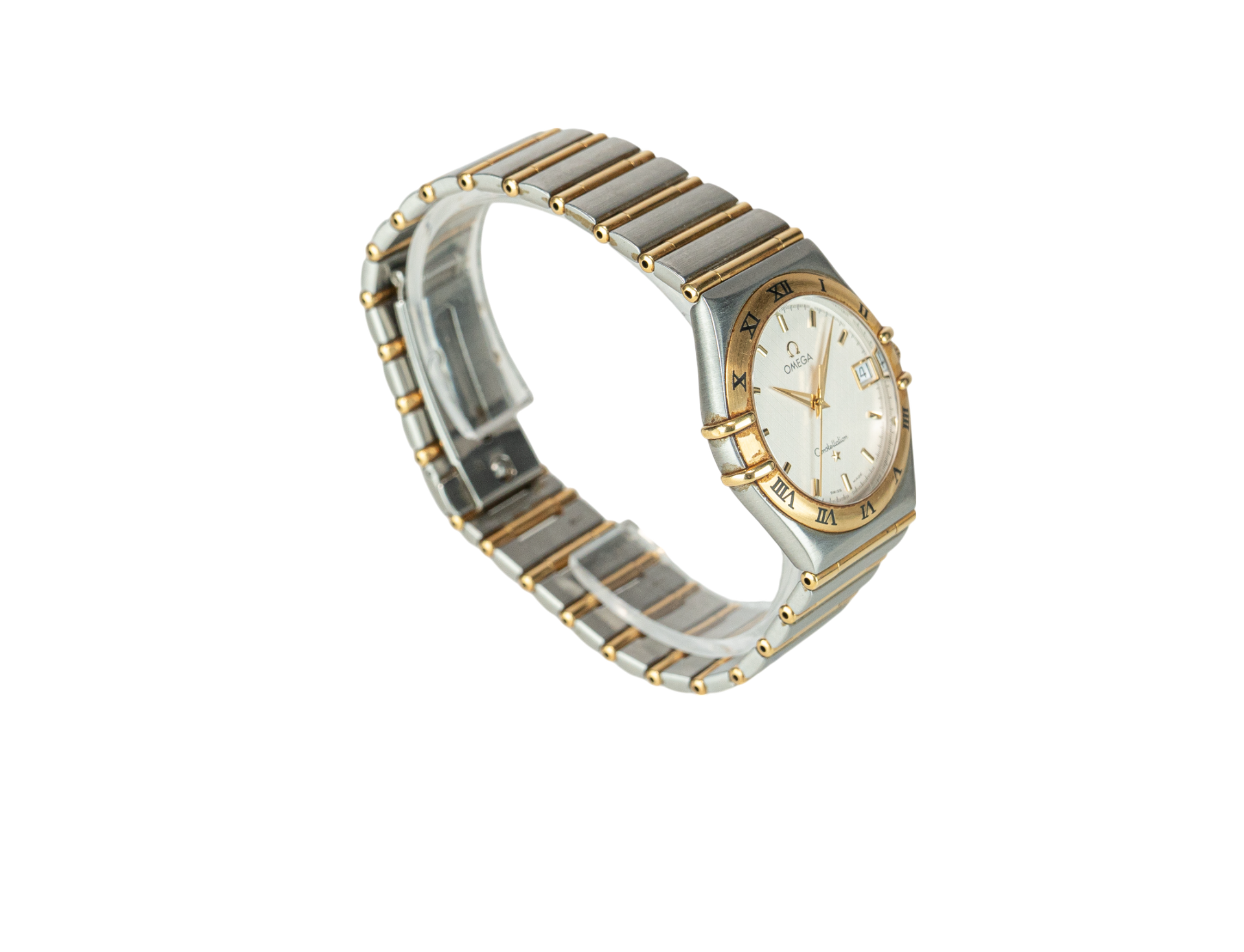 34mm Omega Constellation (1998)