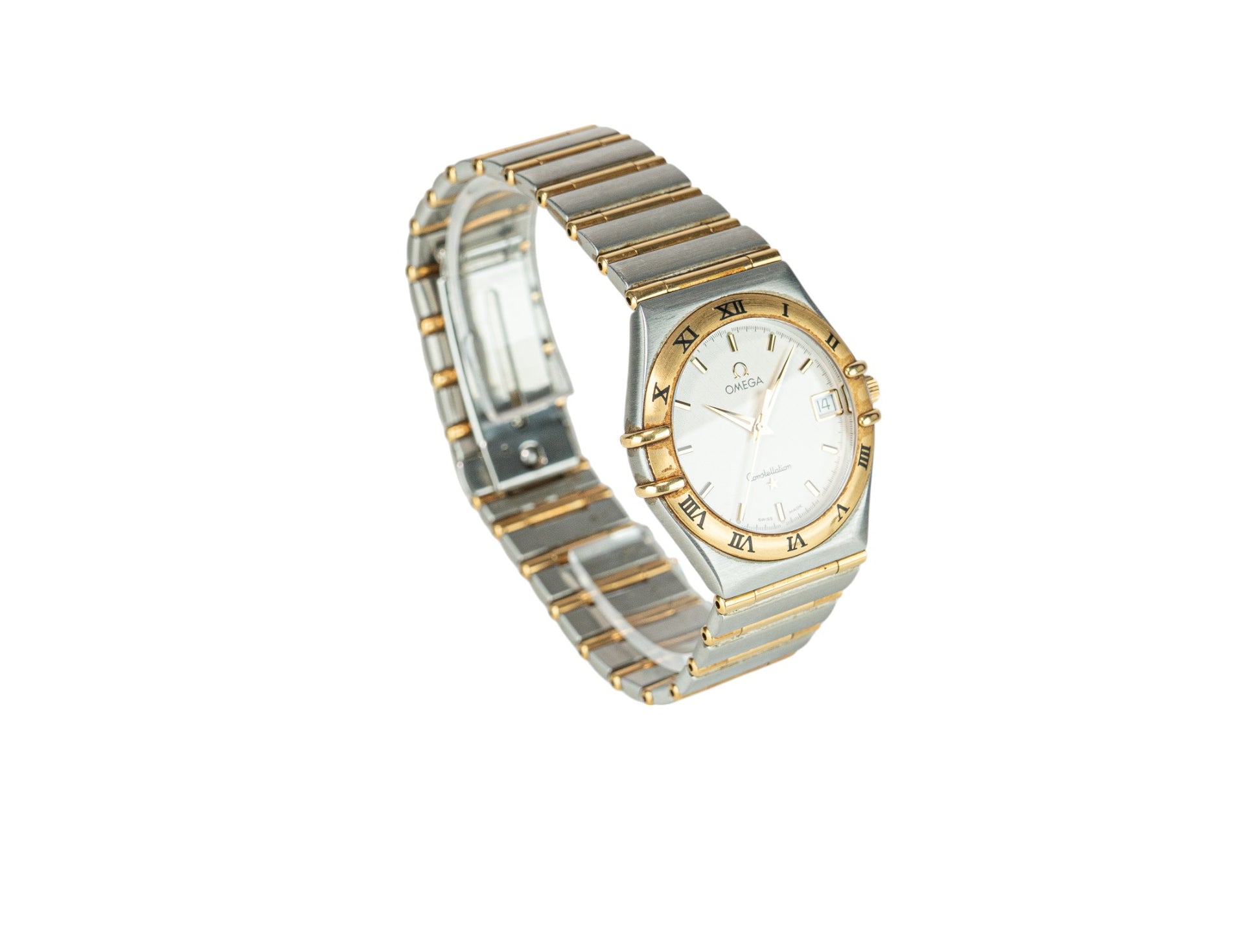 34mm Omega Constellation (1998)