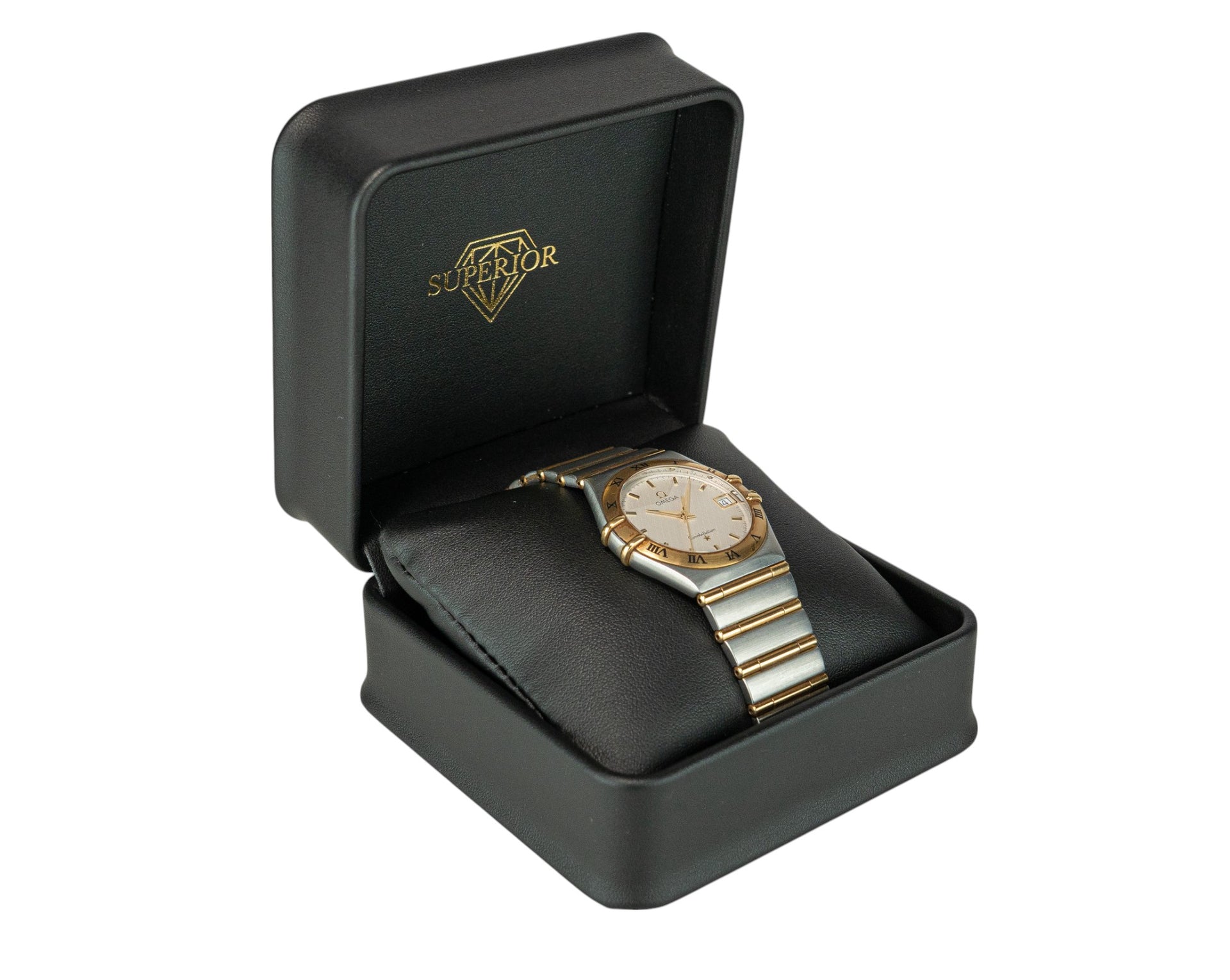 34mm Omega Constellation (1998)