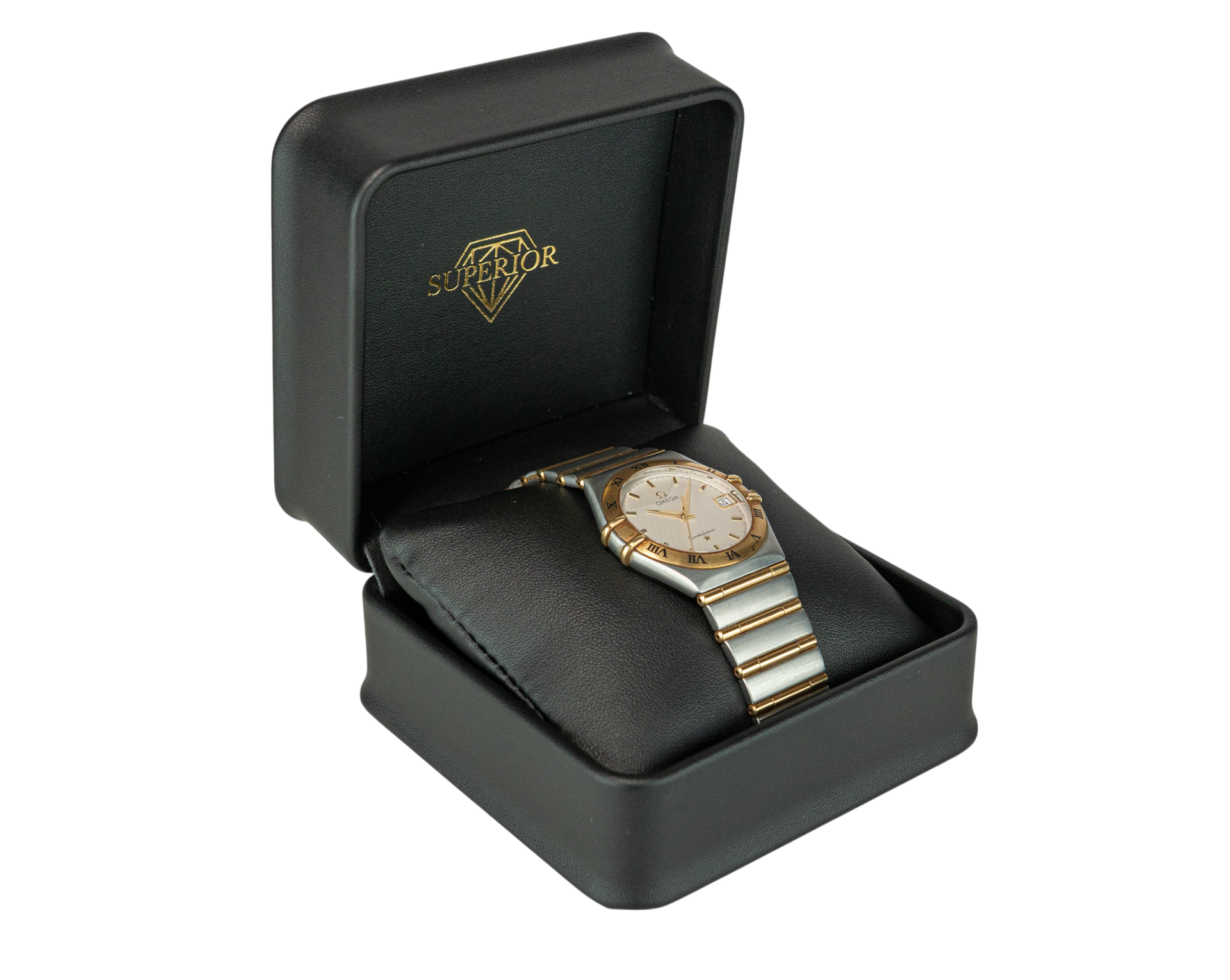 34mm Omega Constellation (1998)