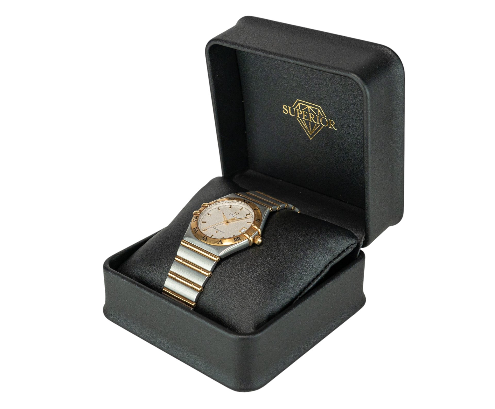34mm Omega Constellation (1998)