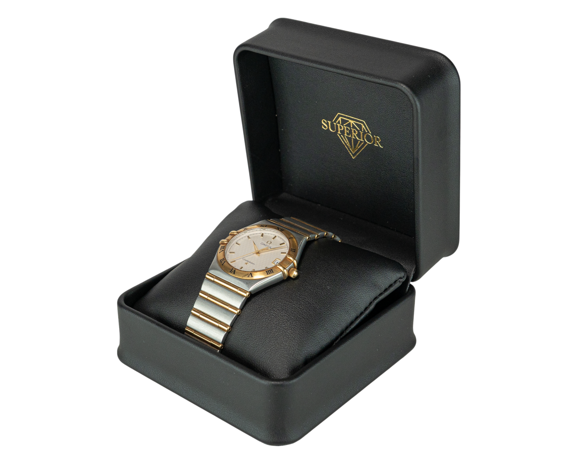 34mm Omega Constellation (1998)