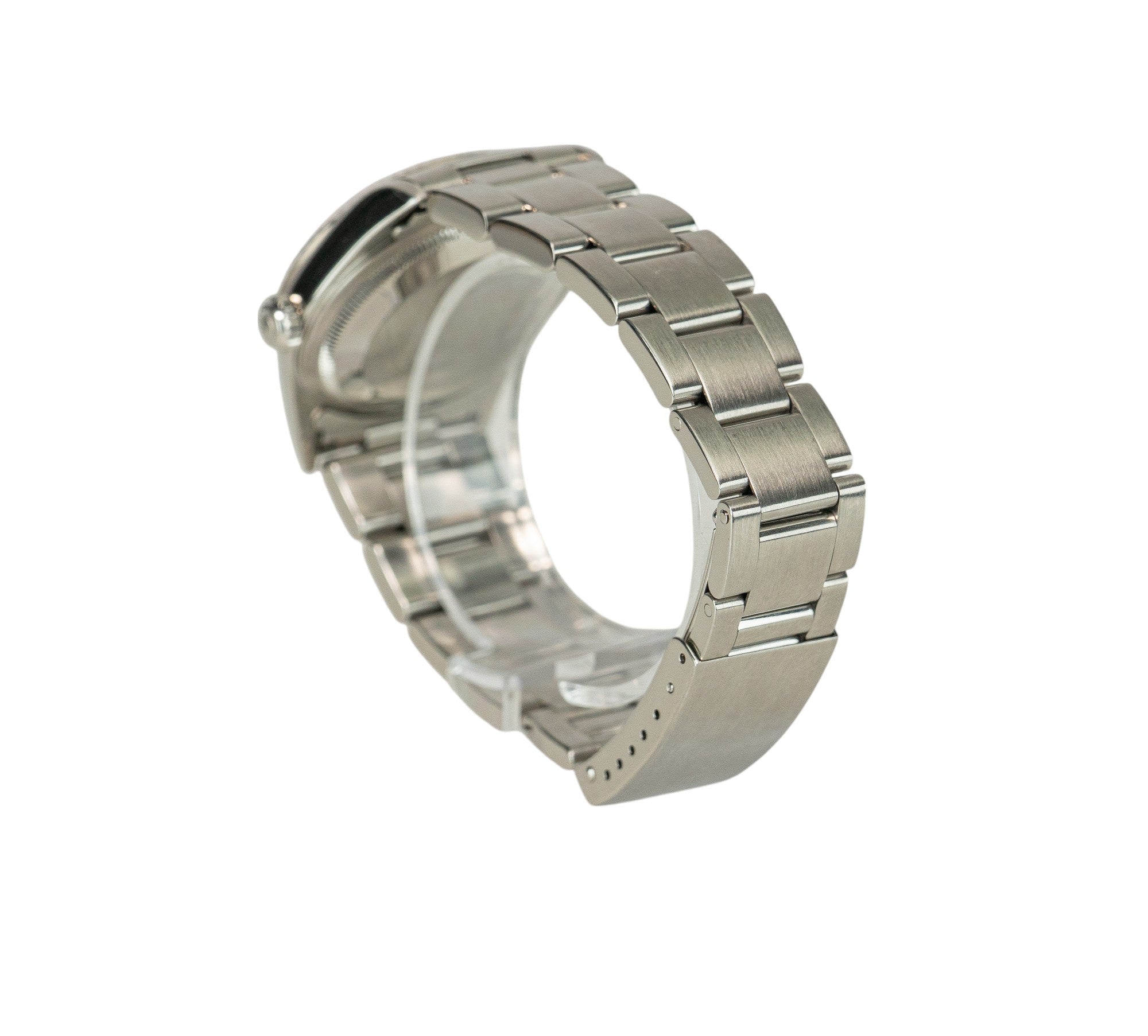 36mm Datejust Model 16234 White Dial Fluted (2000)