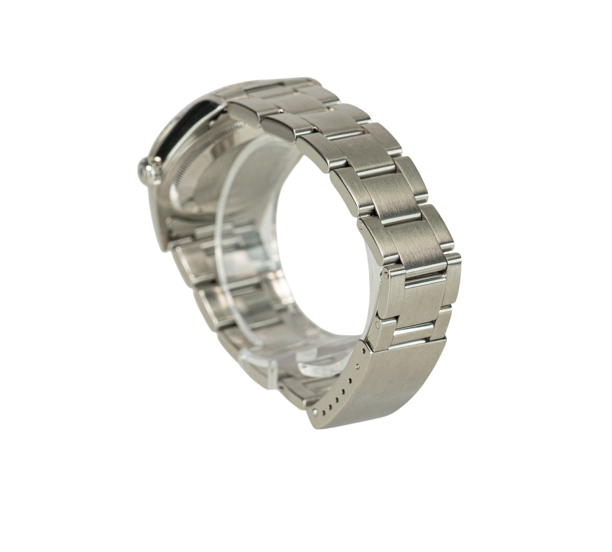 36mm Datejust Model 16234 White Dial Fluted (2000)