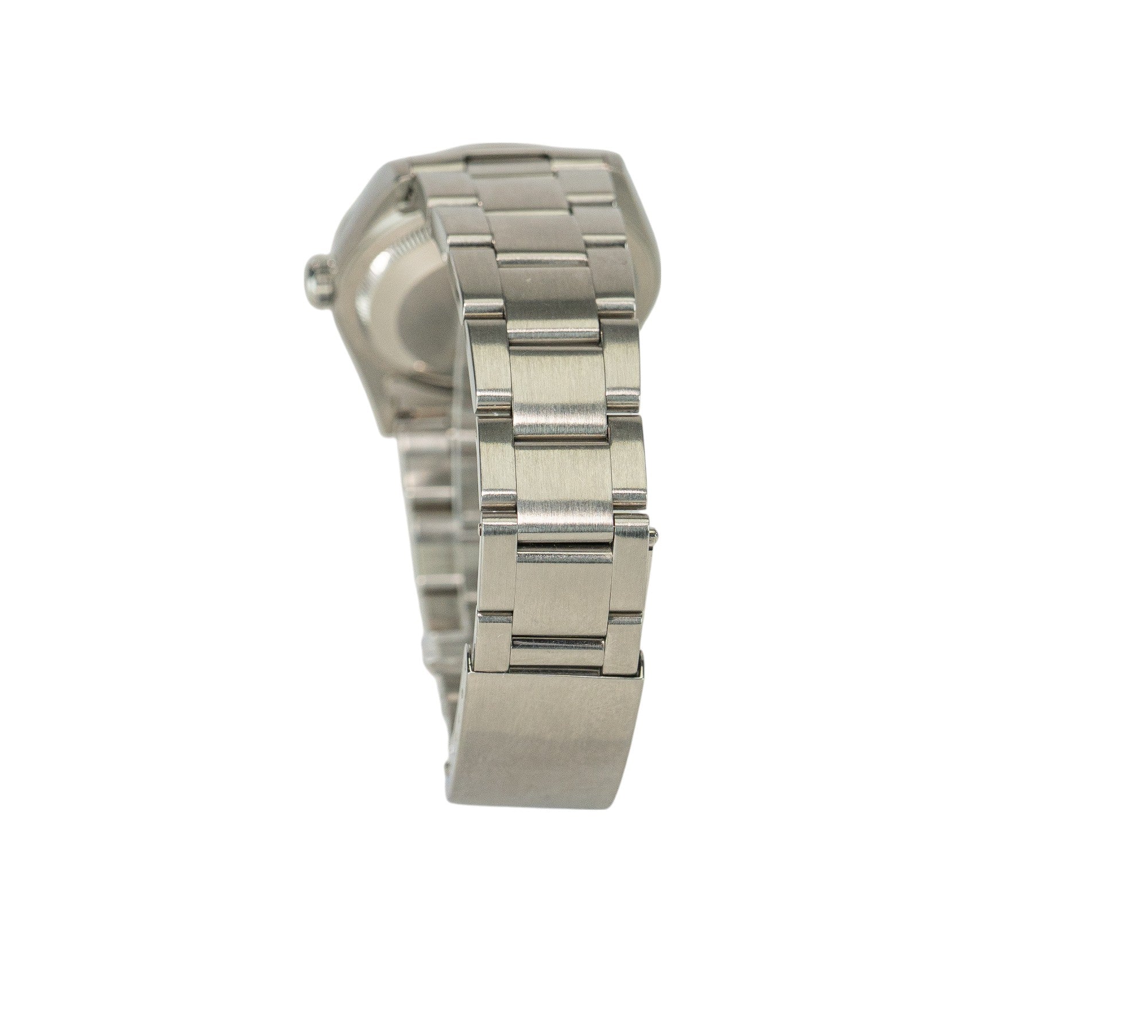 36mm Datejust Model 16234 White Dial Fluted (2000)