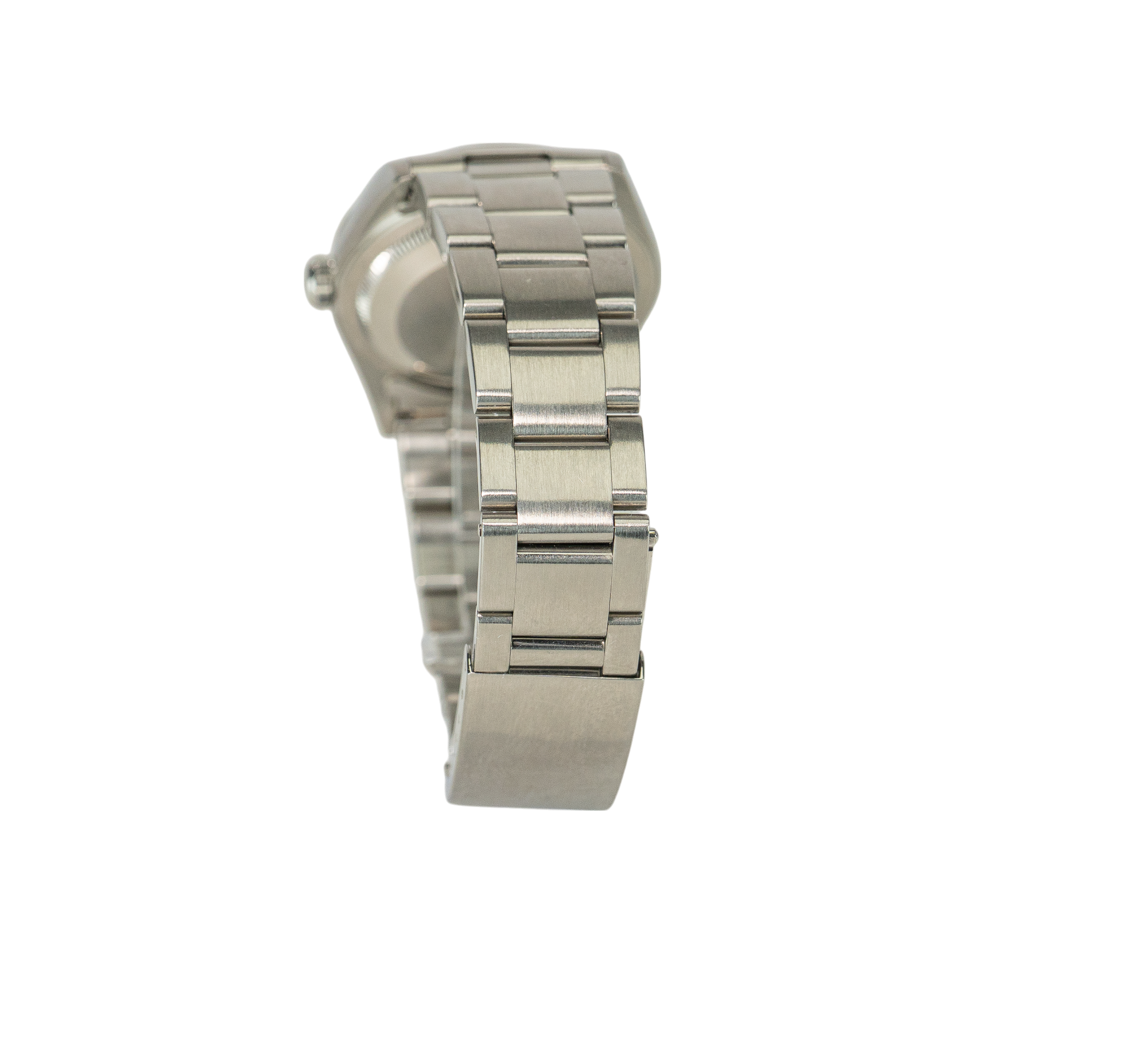 36mm Datejust Model 16234 White Dial Fluted (2000)