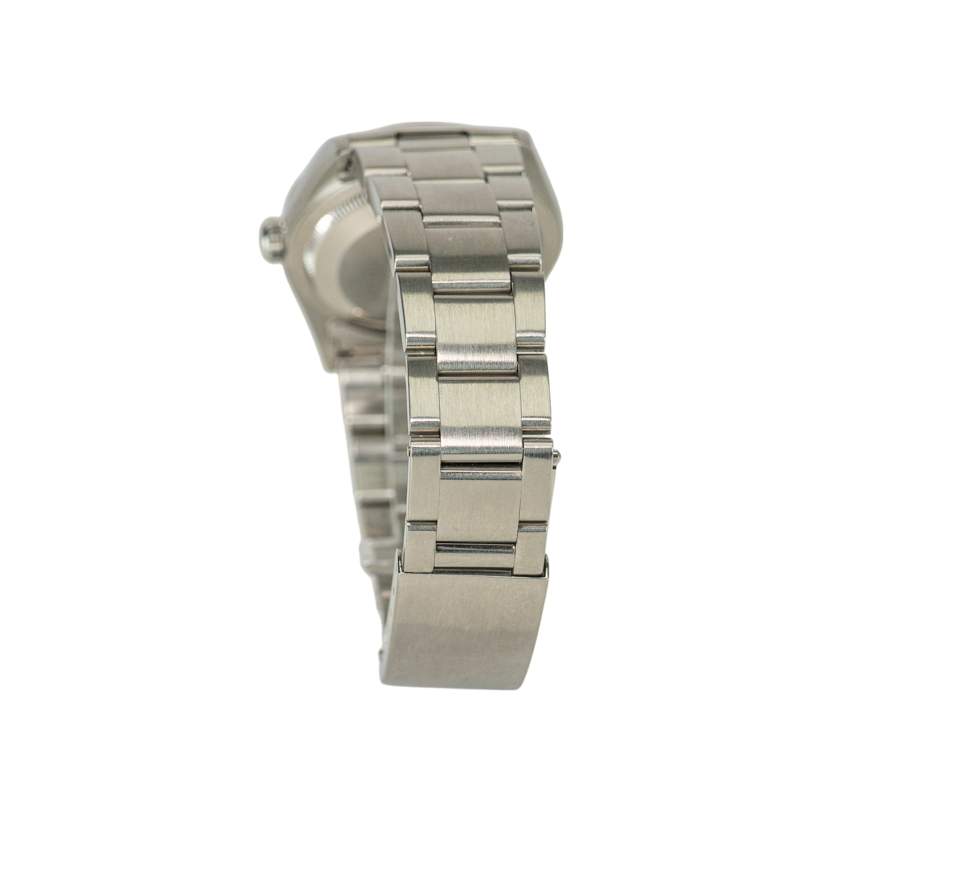 36mm Datejust Model 16234 White Dial Fluted (2000)
