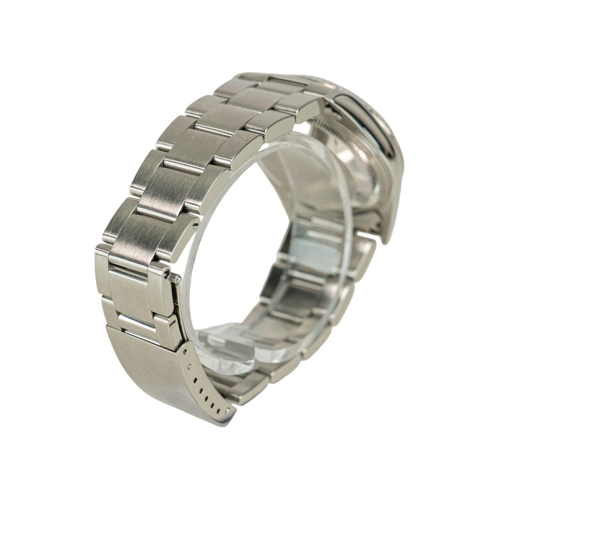 36mm Datejust Model 16234 White Dial Fluted (2000)