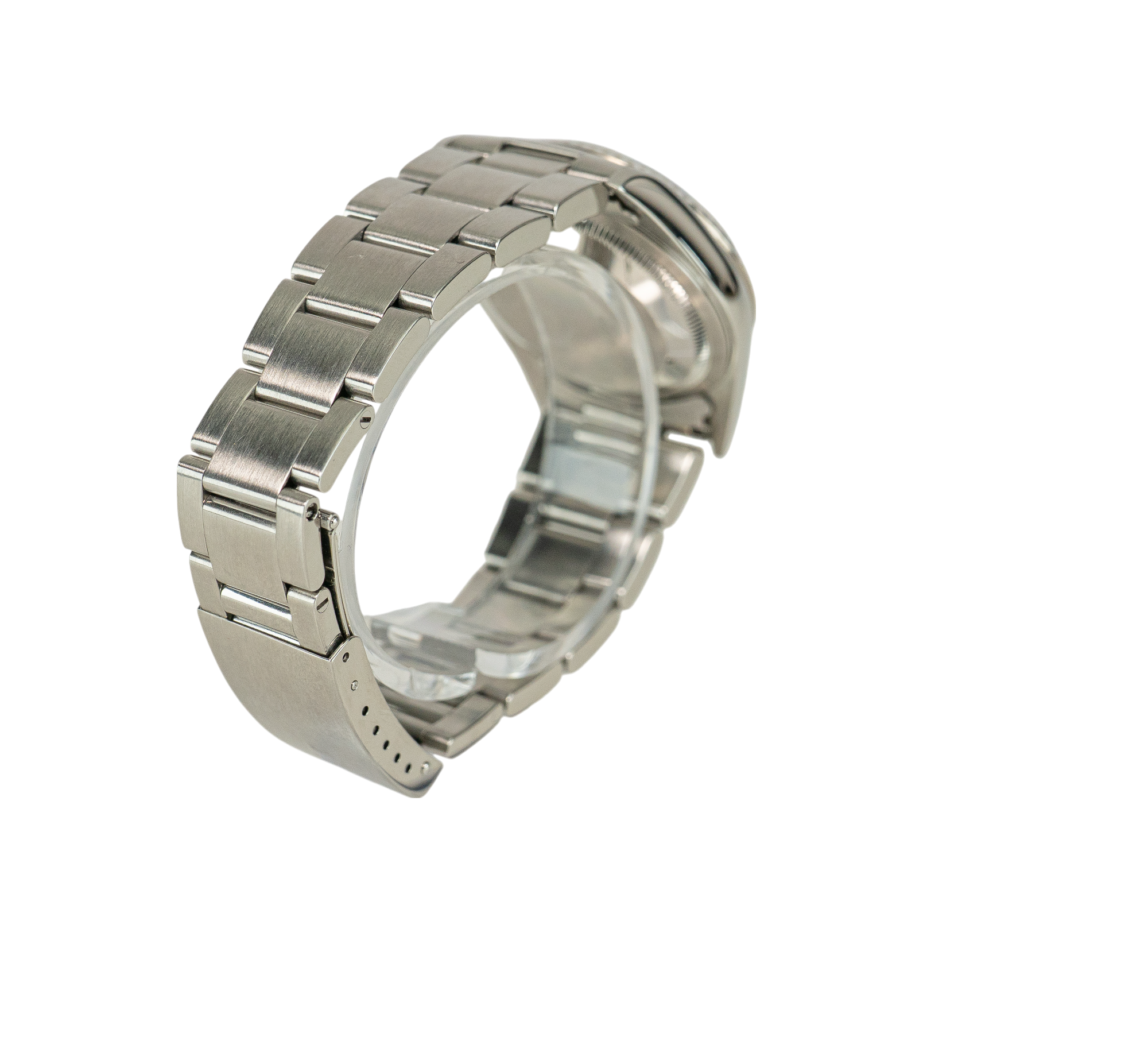 36mm Datejust Model 16234 White Dial Fluted (2000)