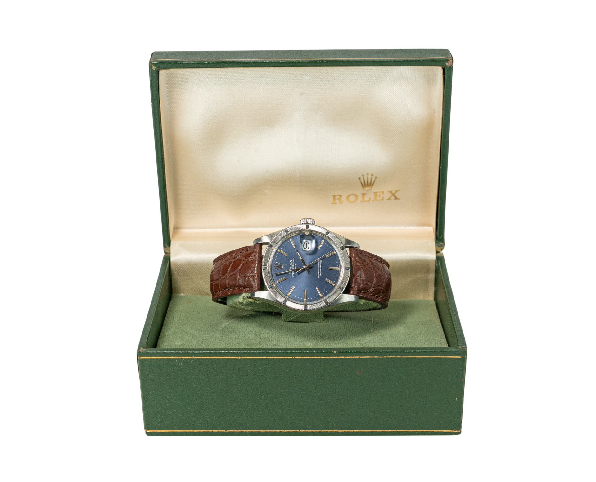 Vintage Rolex OP Date