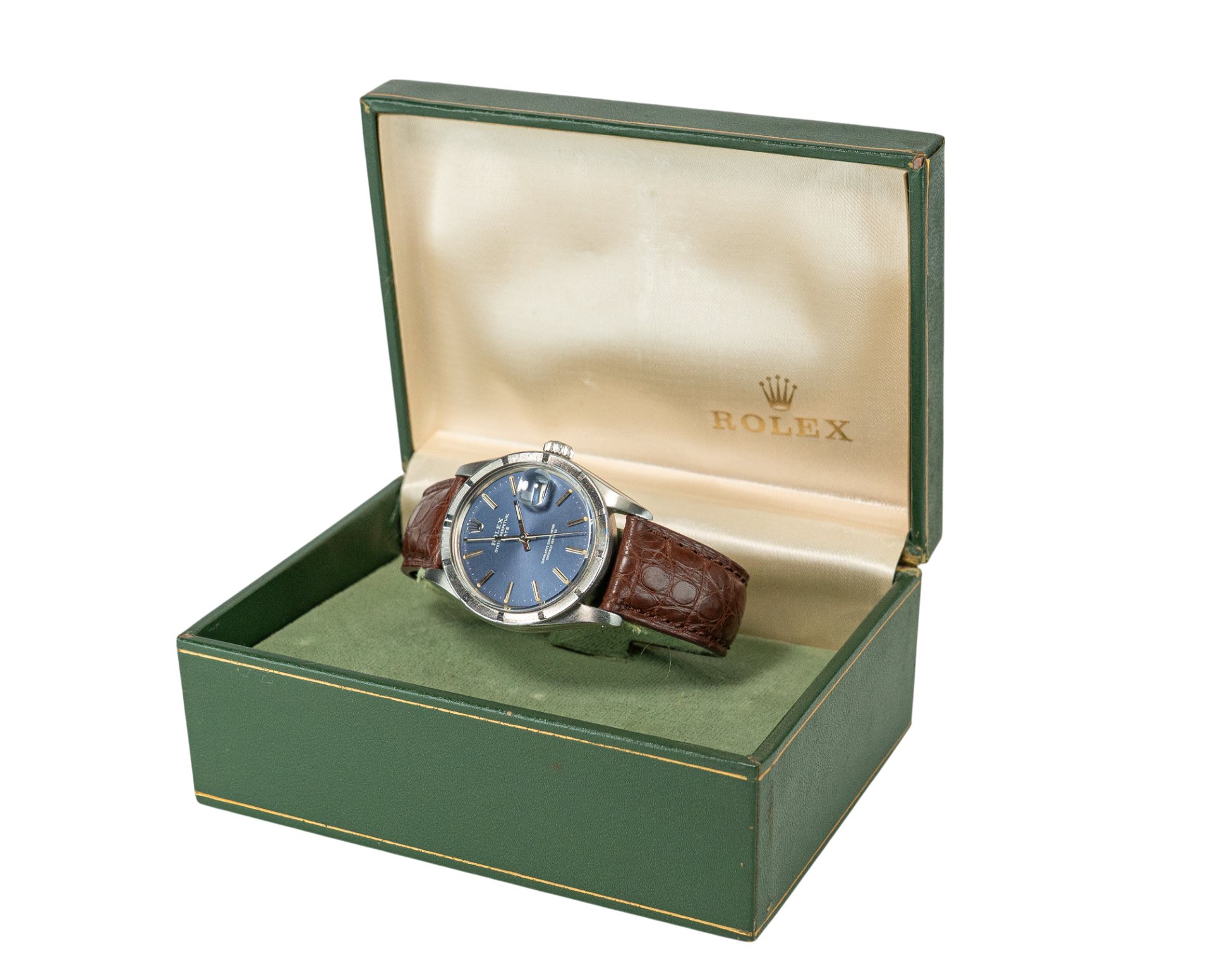 Vintage Rolex OP Date