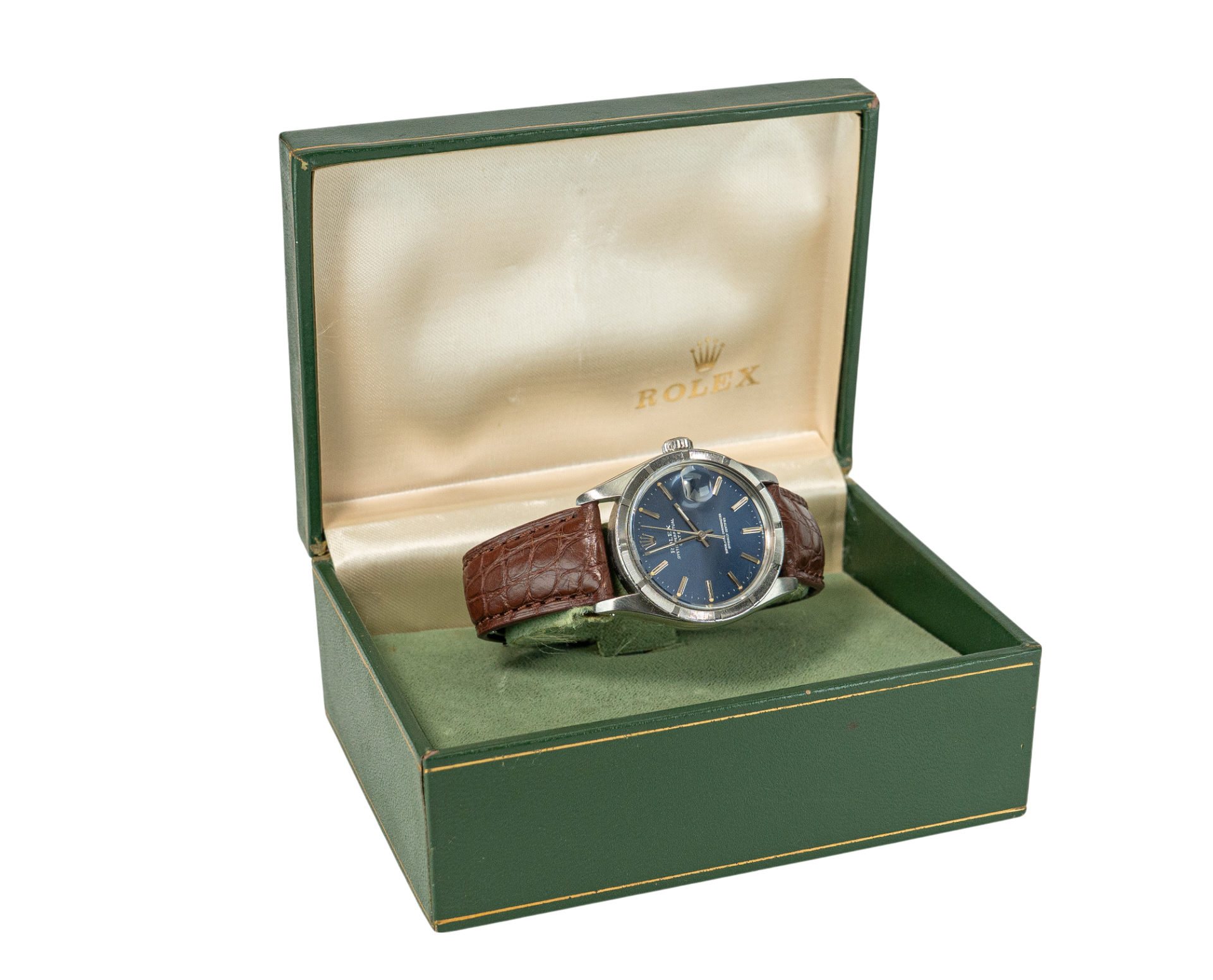 Vintage Rolex OP Date