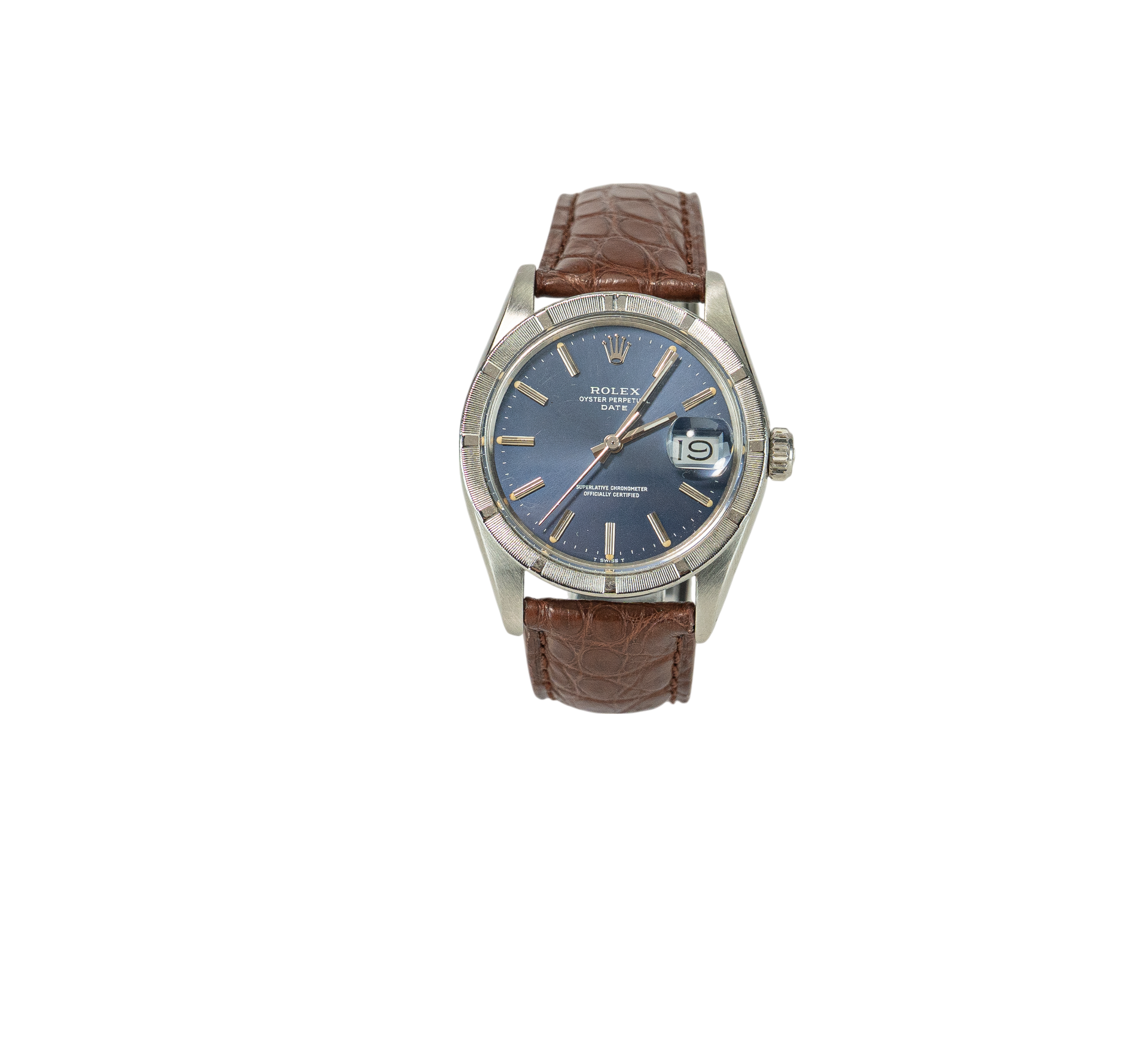 Vintage Rolex OP Date