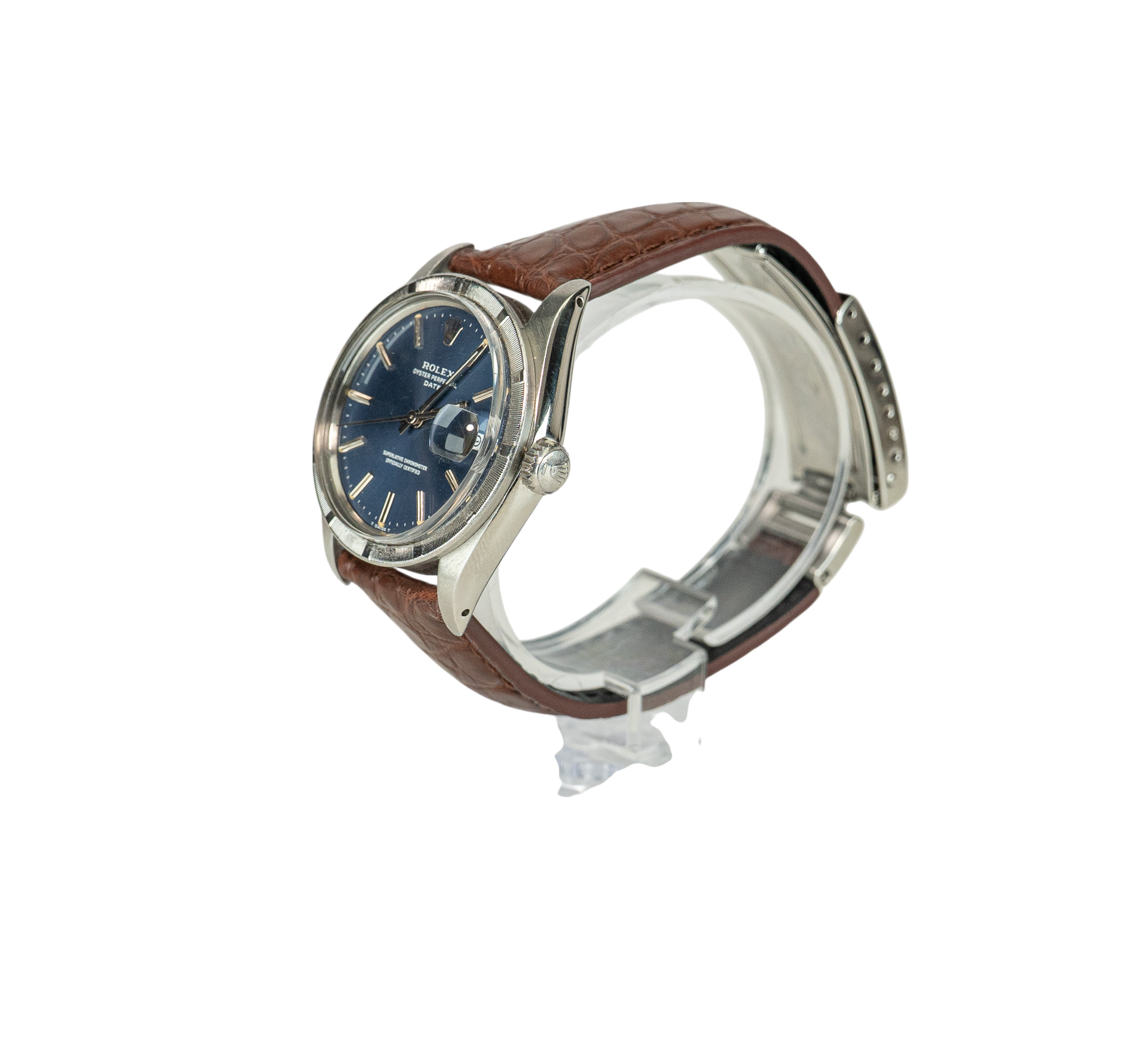 Vintage Rolex OP Date