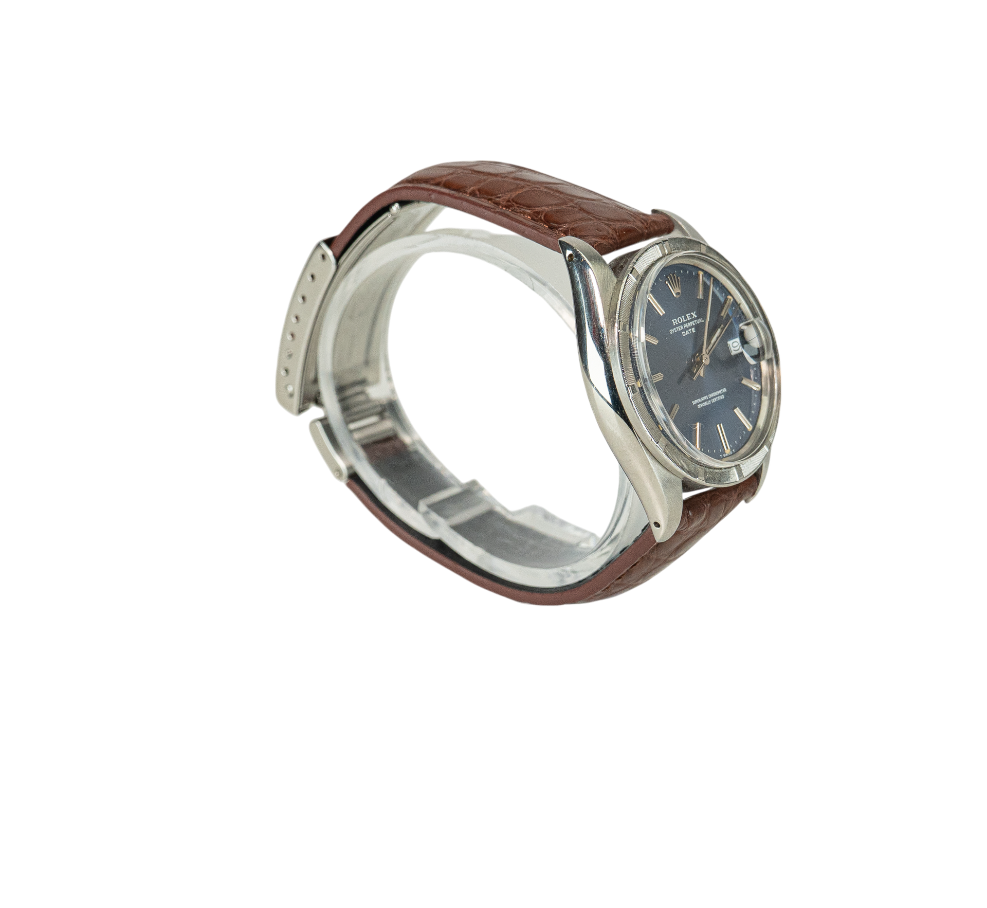 Vintage Rolex OP Date