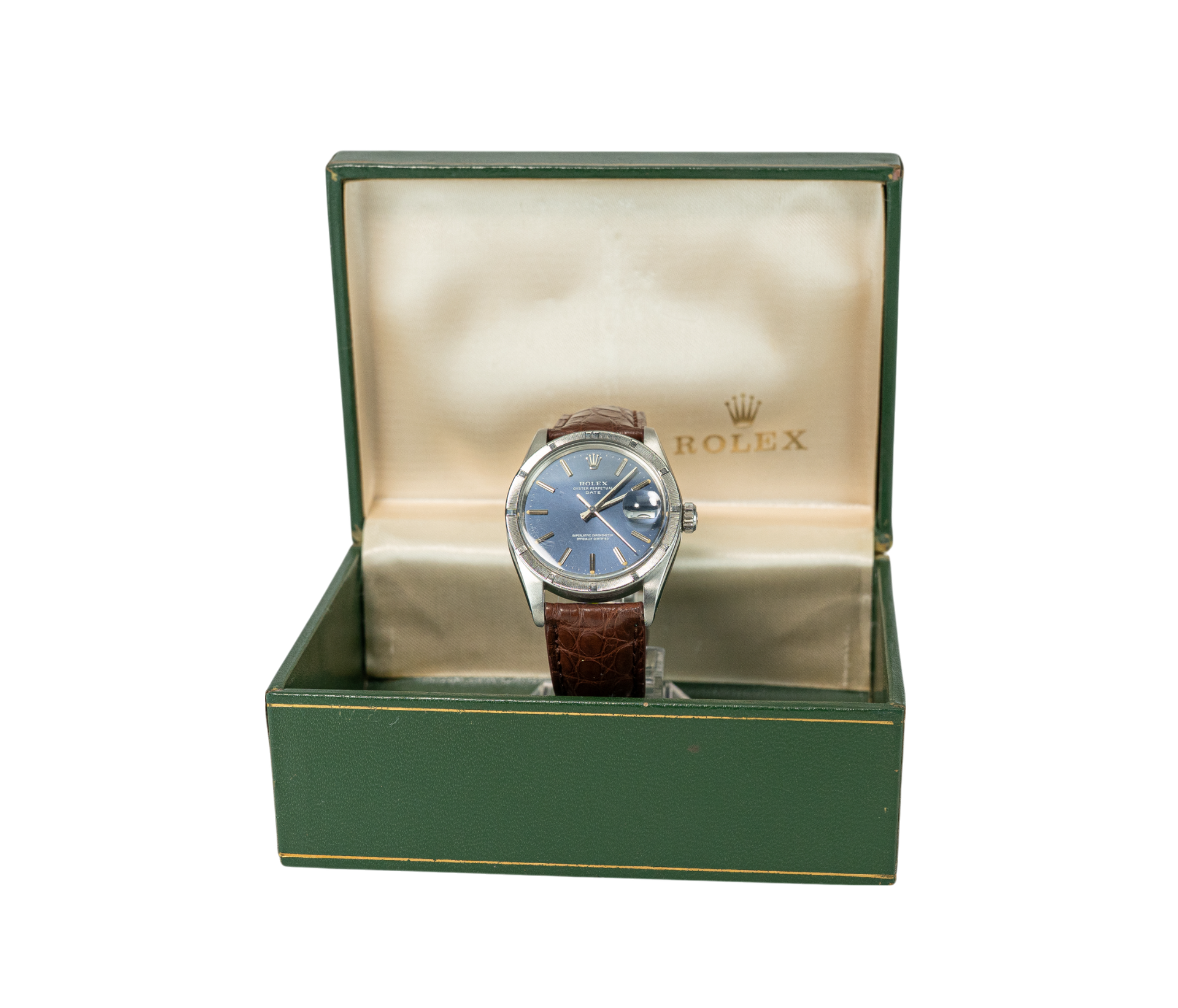 Vintage Rolex OP Date