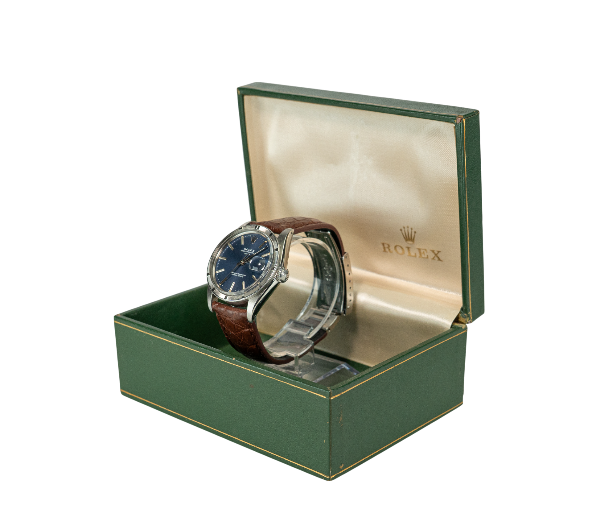 Vintage Rolex OP Date
