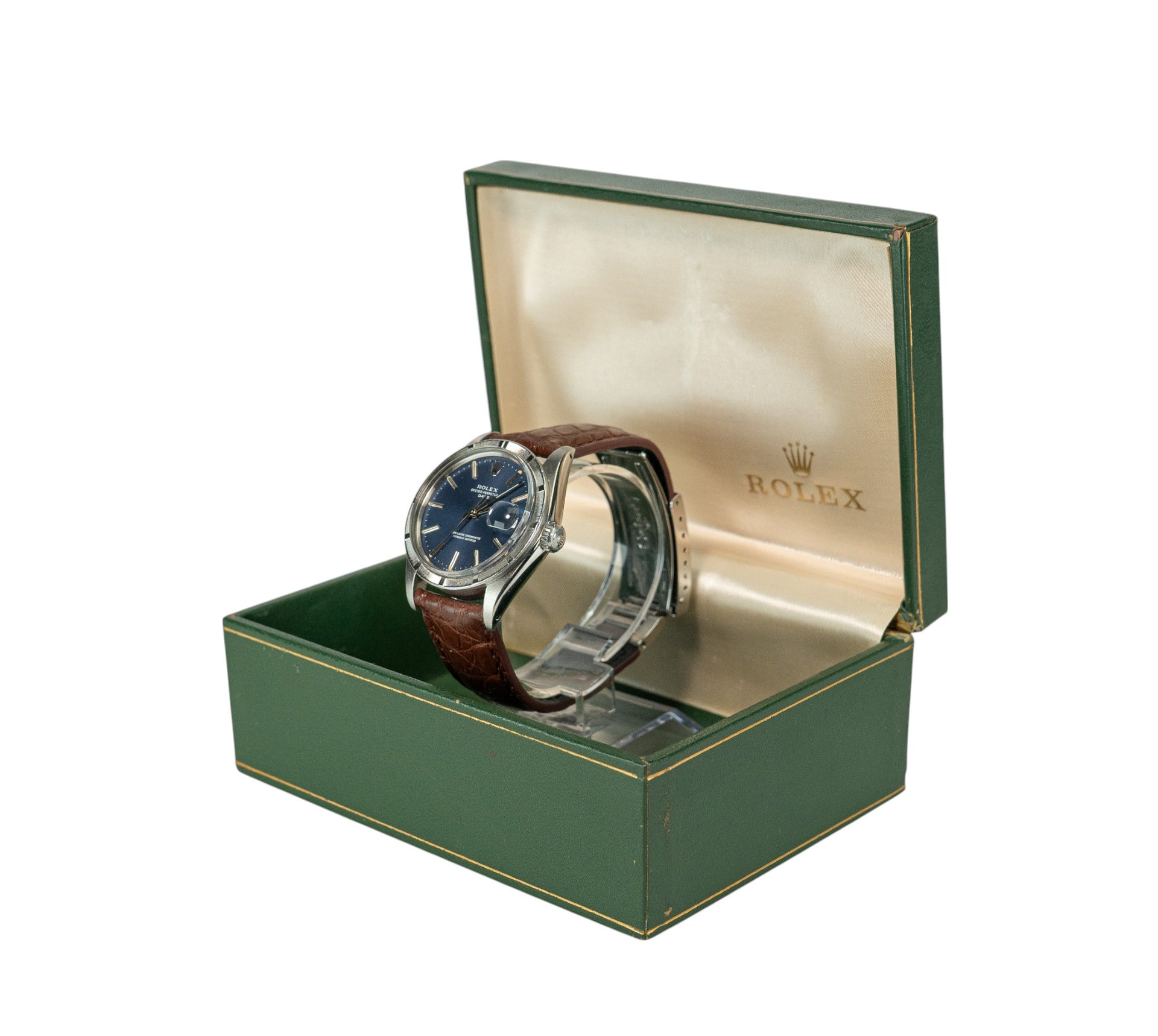 Vintage Rolex OP Date