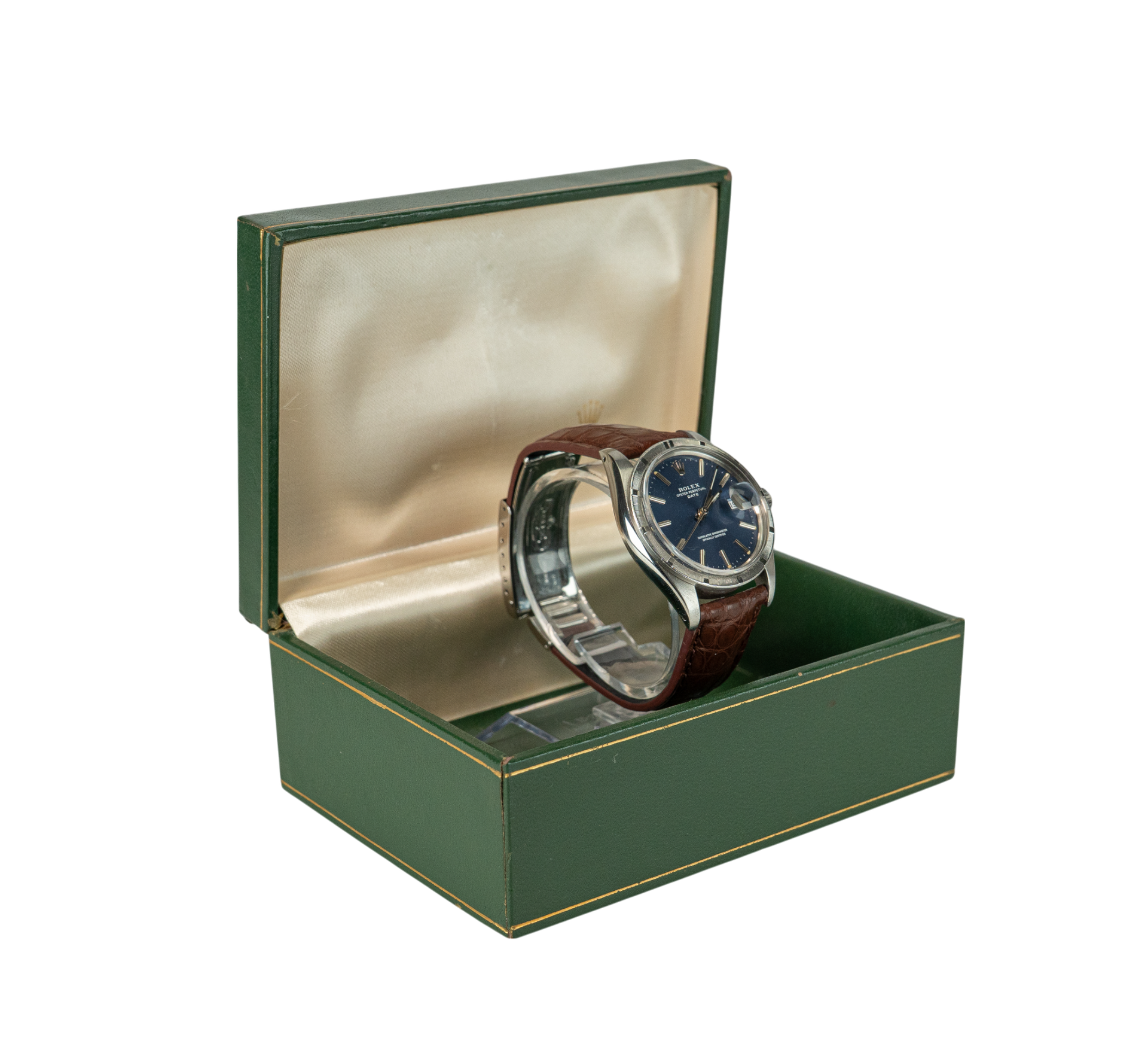 Vintage Rolex OP Date