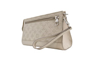 Louis Vuitton Climbing Standing Bag Chalk Monogram Taurillon