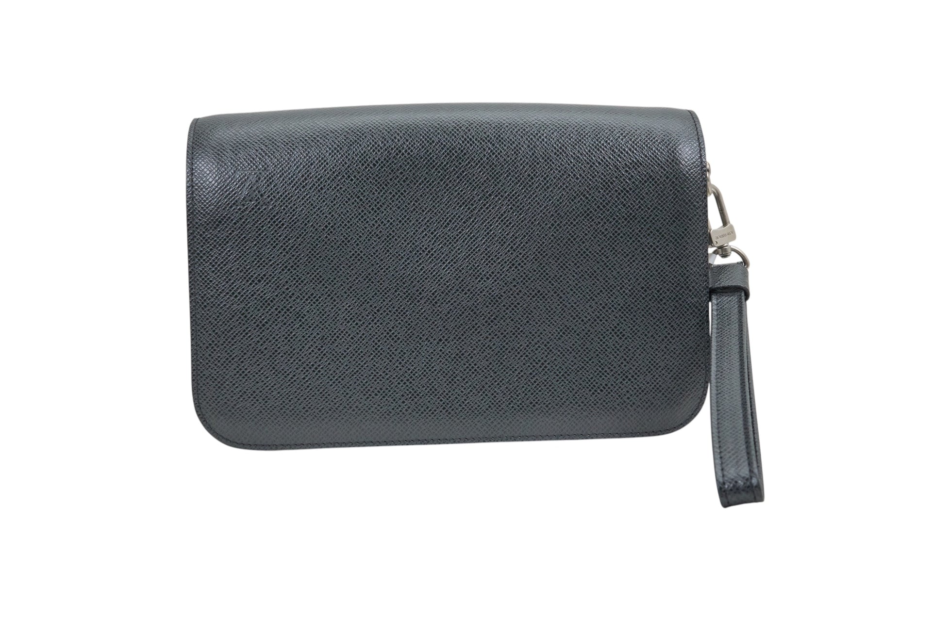 Louis Vuitton Baikal Men's Clutch