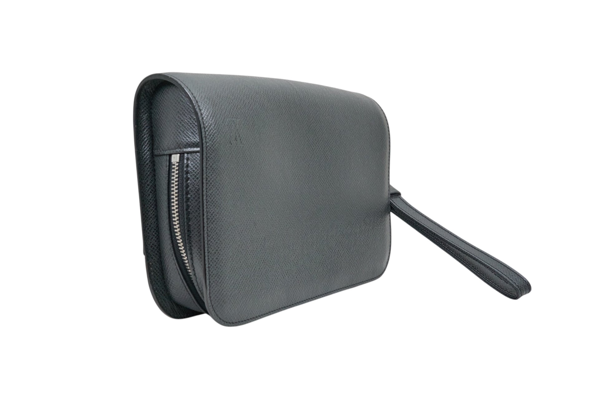 Louis Vuitton Baikal Men's Clutch