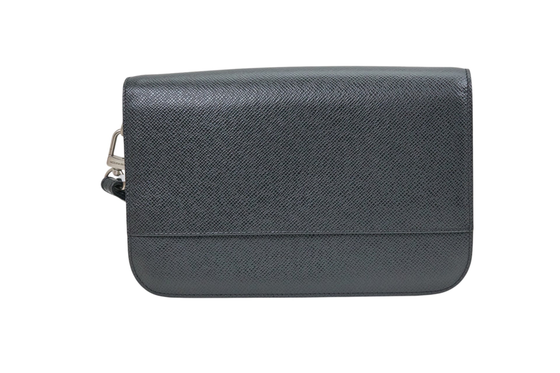 Louis Vuitton Baikal Men's Clutch