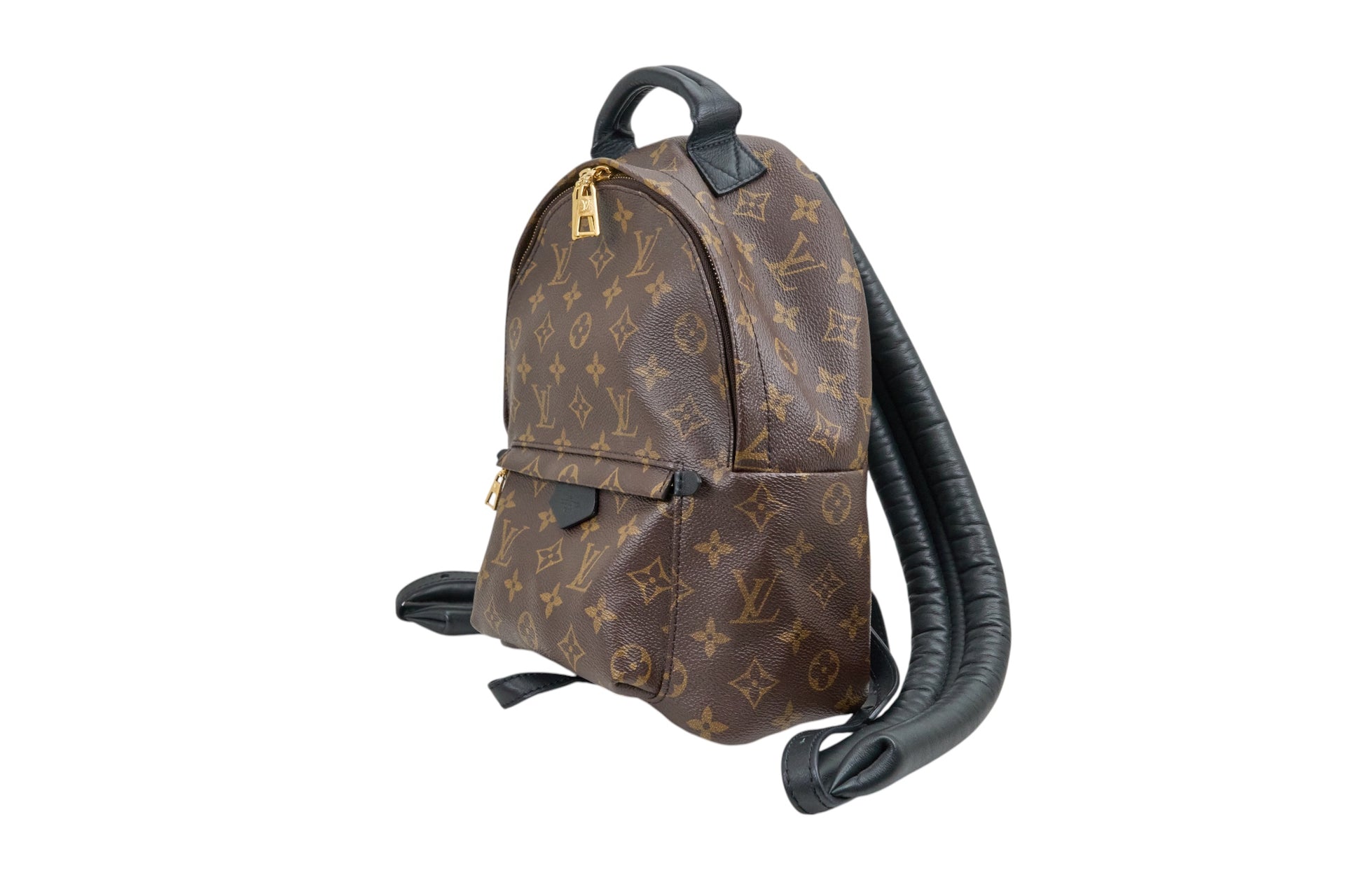Louis Vuitton Palm Spring Monogram Bacpack