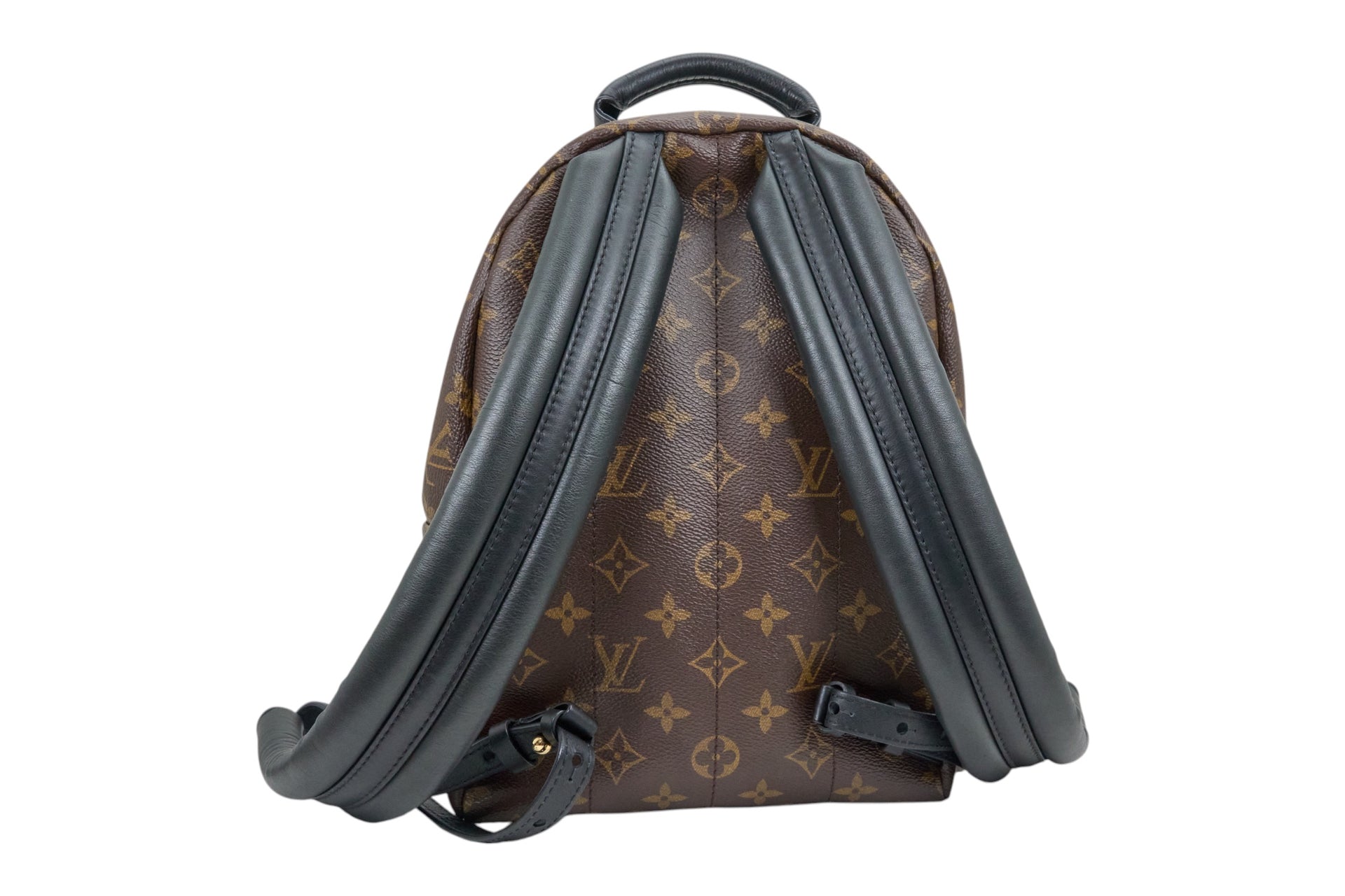 Louis Vuitton Palm Spring Monogram Bacpack