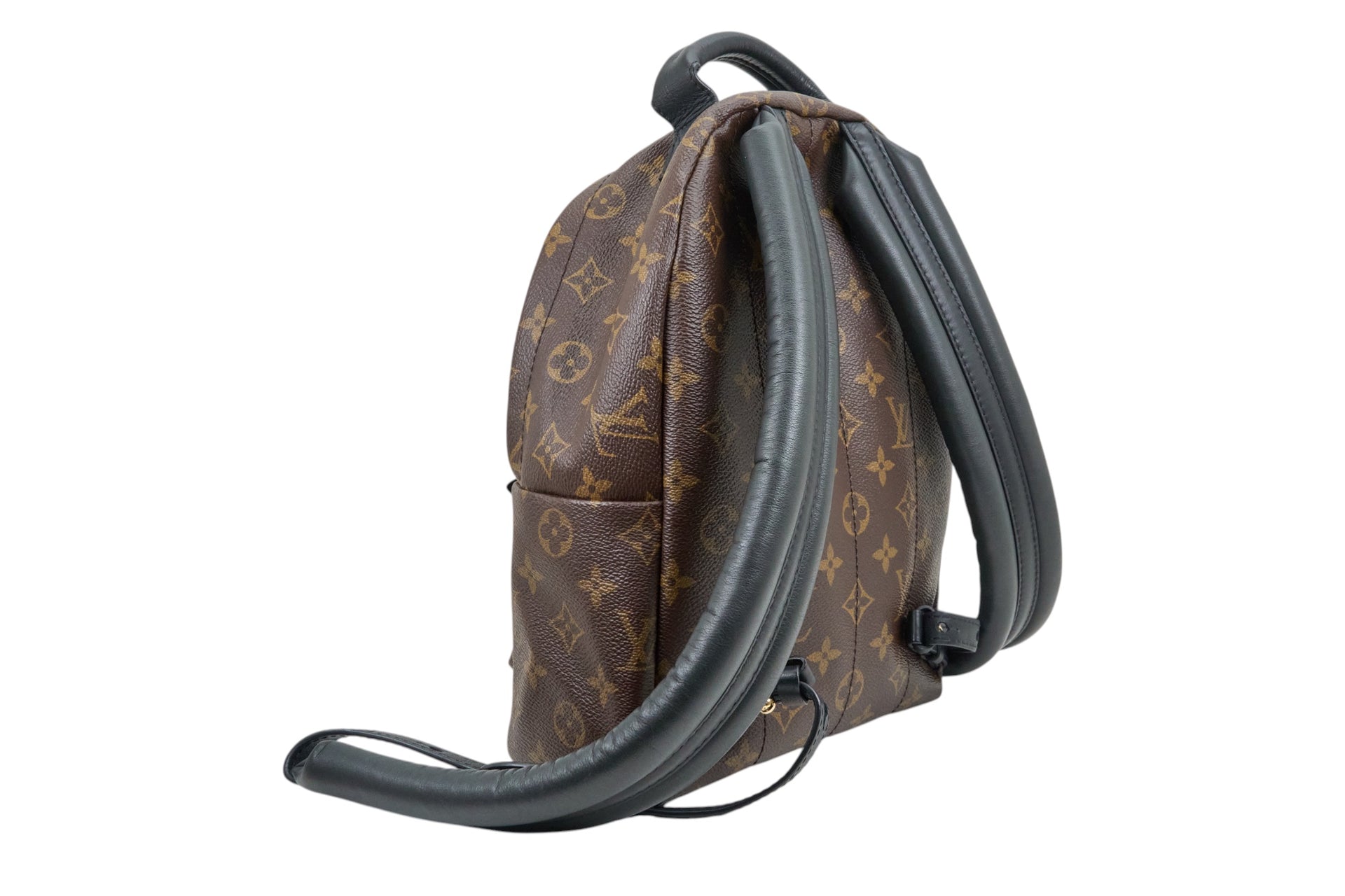 Louis Vuitton Palm Spring Monogram Bacpack