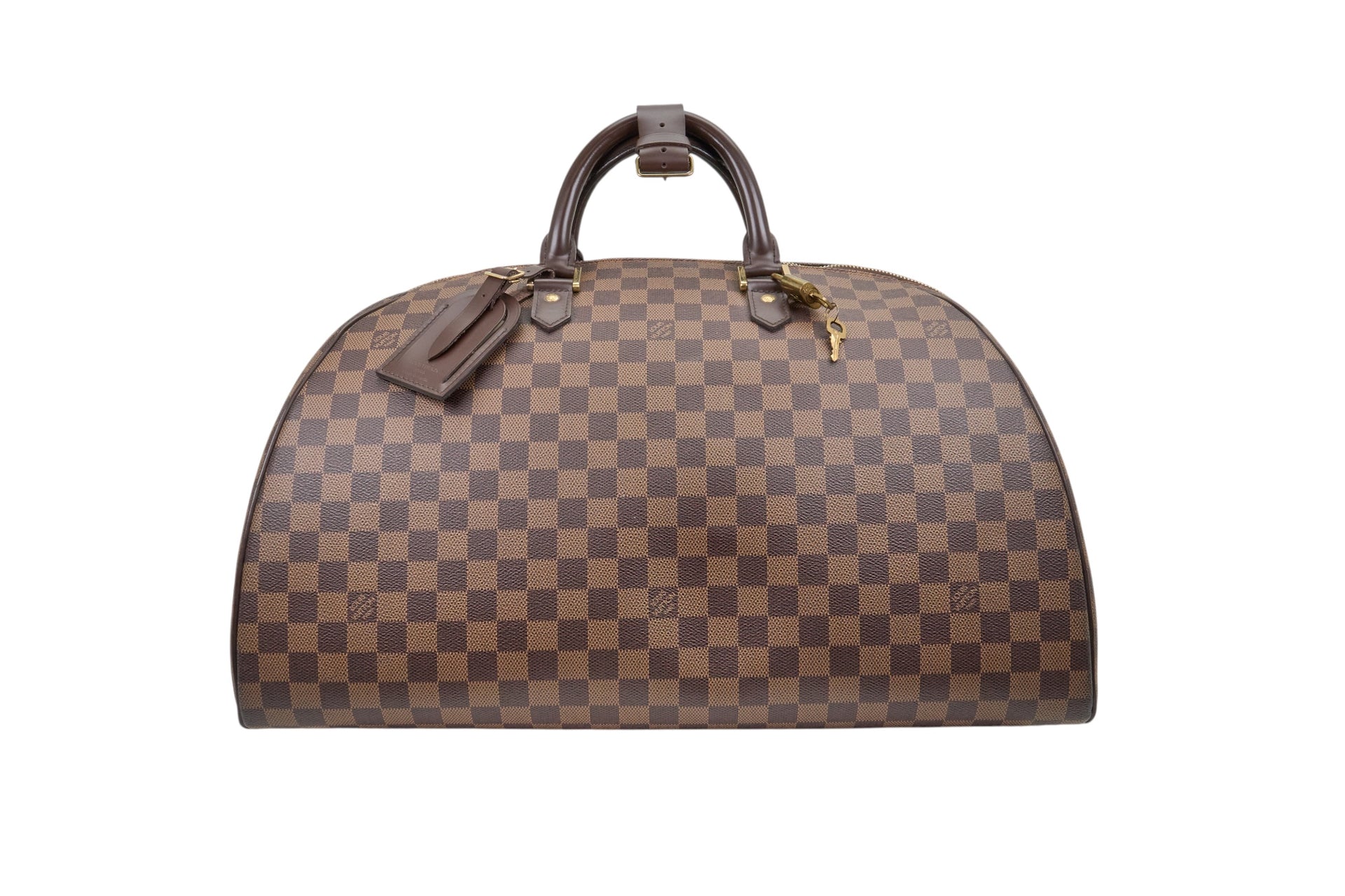 Louis Vuitton Ribera GM Damier Ebene