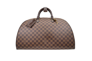Louis Vuitton Ribera GM Damier Ebene