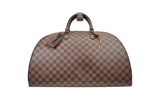 Louis Vuitton Ribera GM Damier Ebene