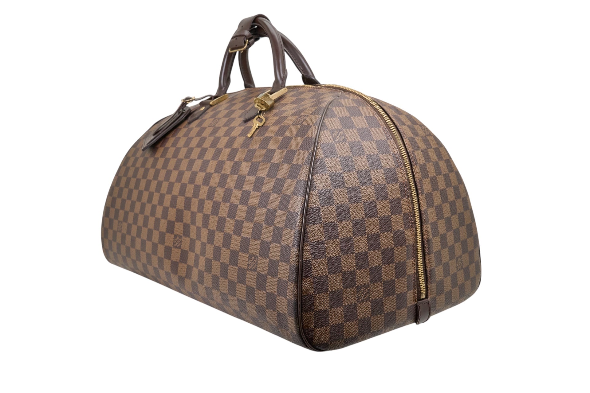 Louis Vuitton Ribera GM Damier Ebene