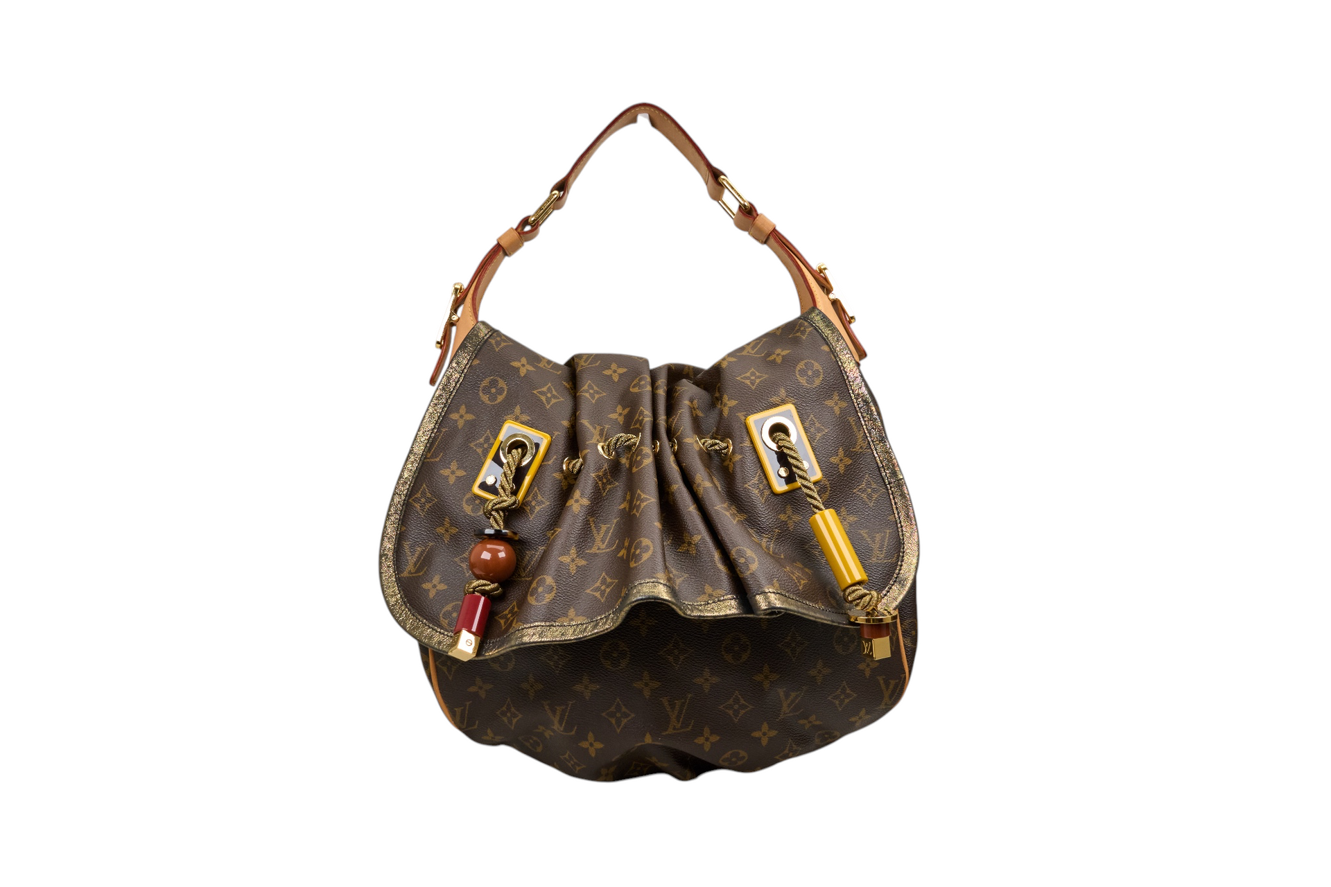 Louis Vuitton Kalahari GM Monogram