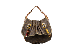 Louis Vuitton Kalahari GM Monogram