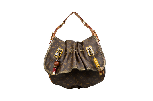 Louis Vuitton Kalahari GM Monogram