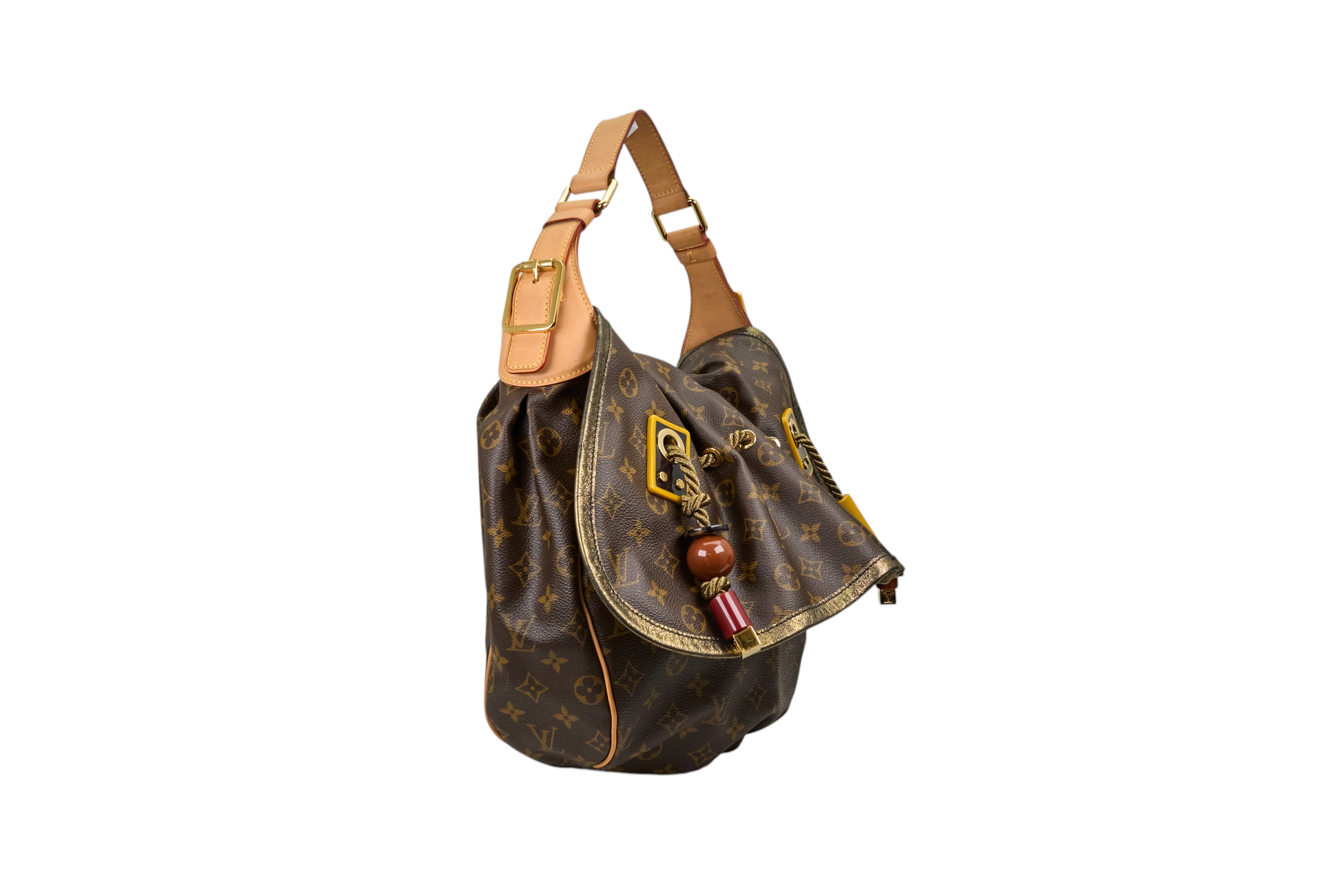 Louis Vuitton Kalahari GM Monogram