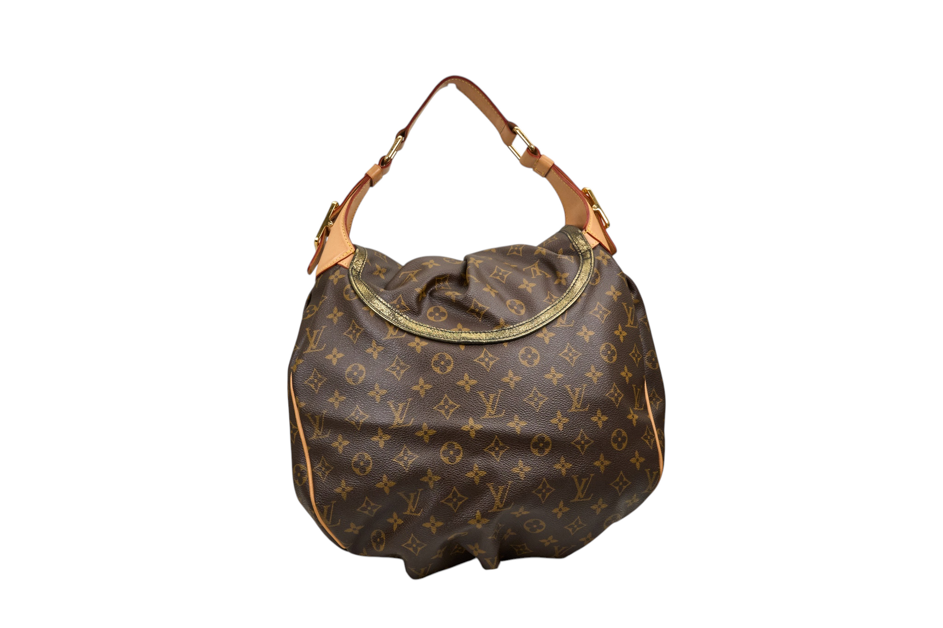 Louis Vuitton Kalahari GM Monogram