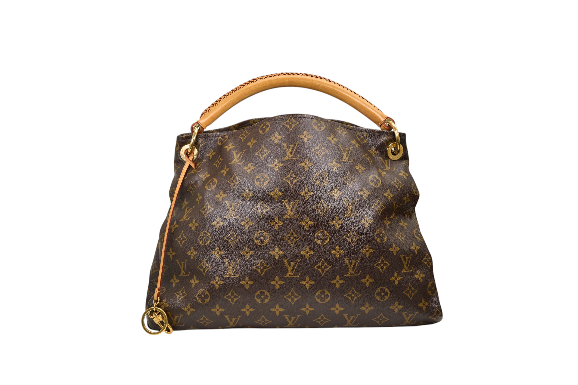 Louis Vuitton Artsy MM Monogram