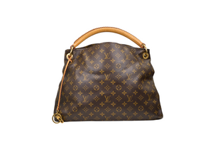 Louis Vuitton Artsy MM Monogram