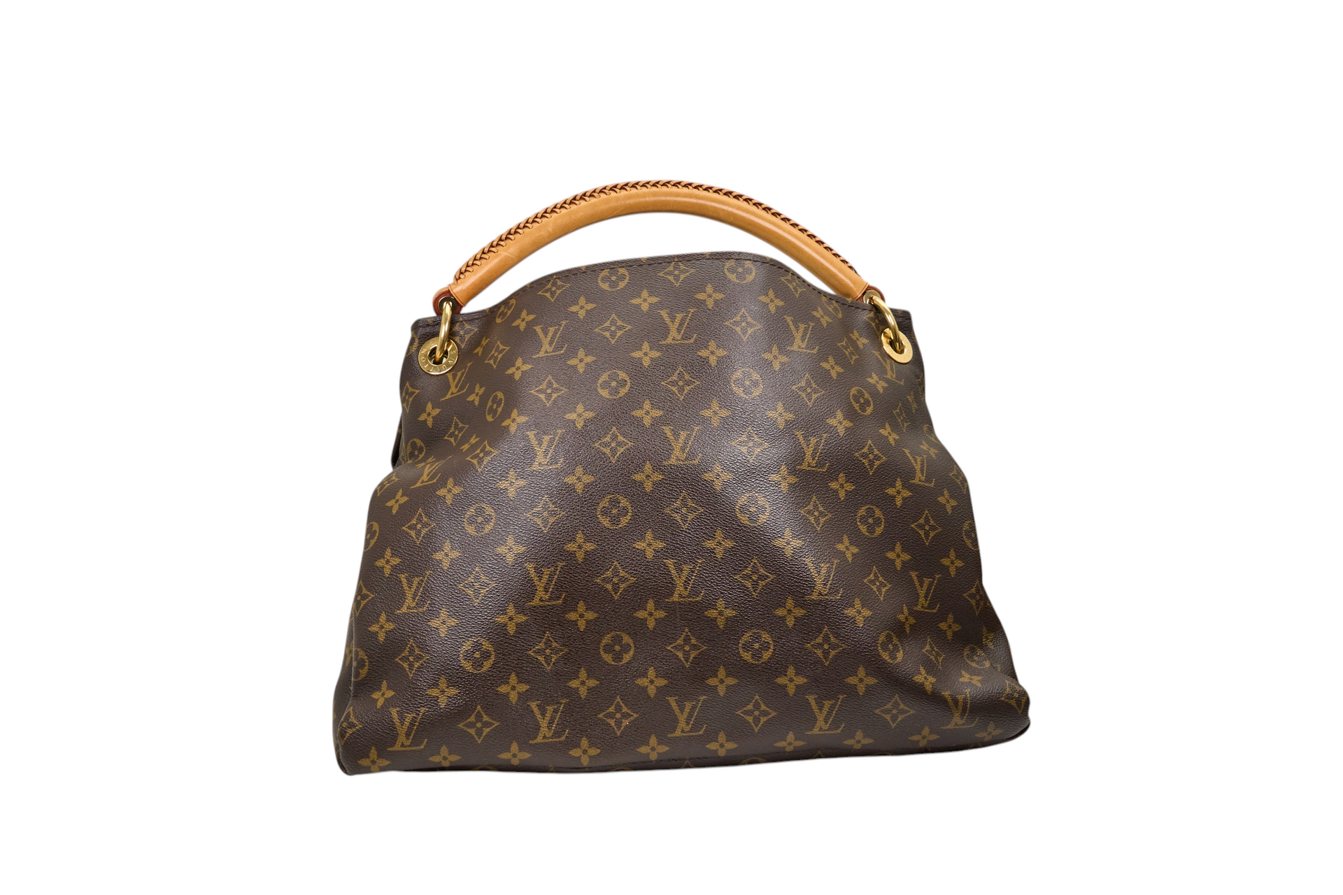 Louis Vuitton Artsy MM Monogram