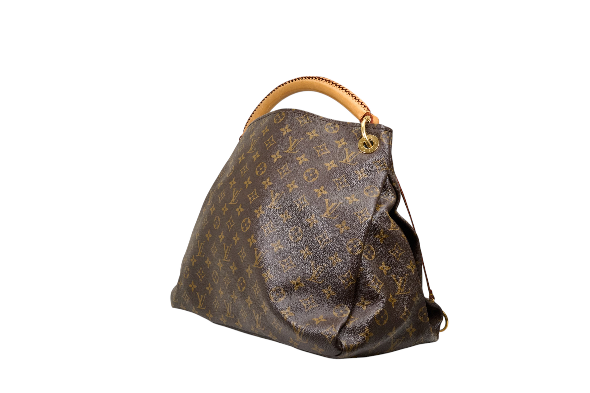 Louis Vuitton Artsy MM Monogram