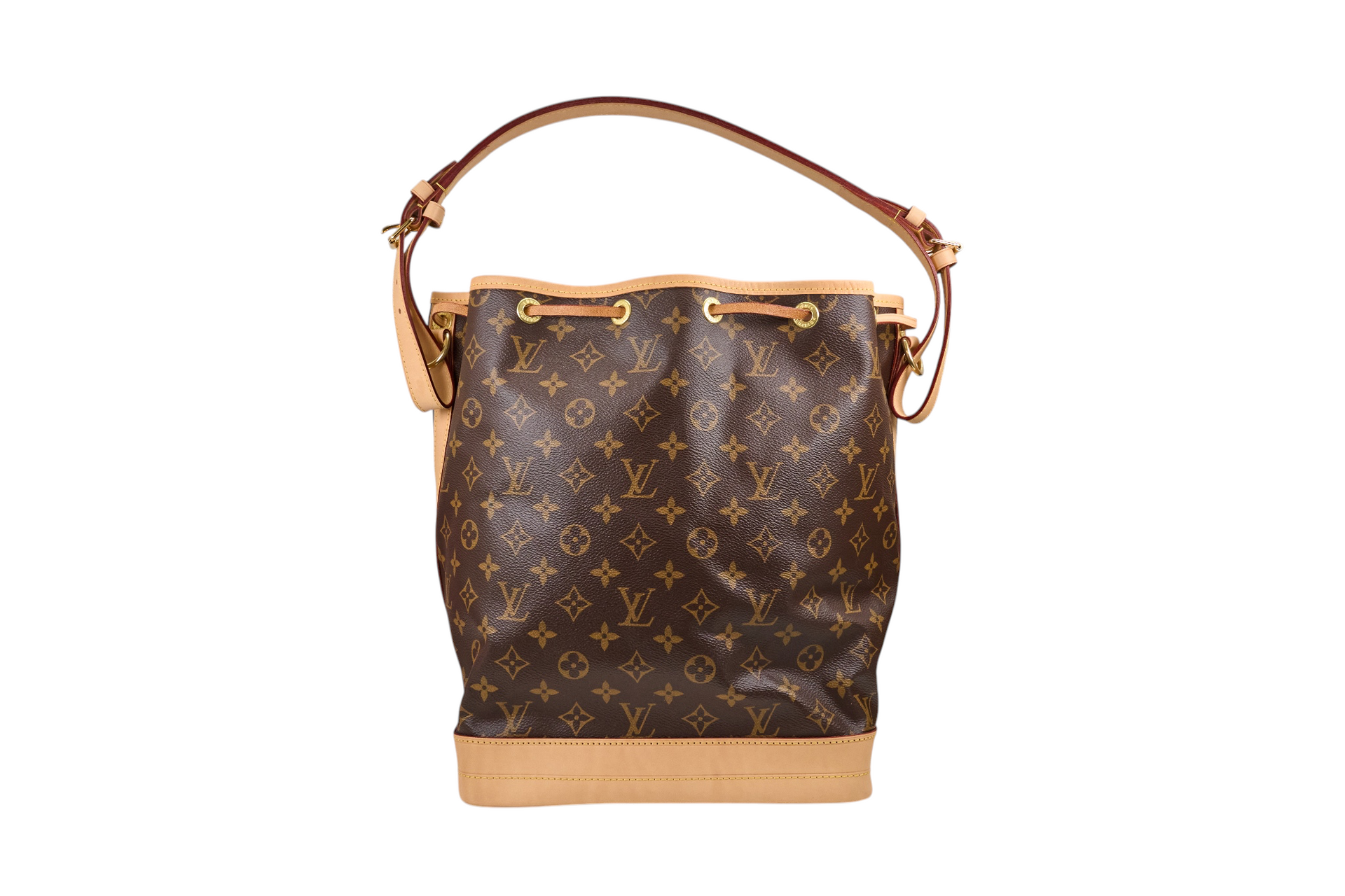 Louis Vuitton Noe Monogram