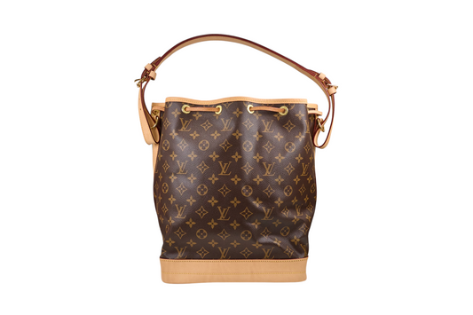 Louis Vuitton Noe Monogram